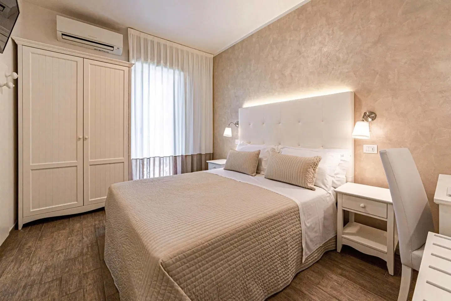 Hotel Soraya ROOM_EXAMPLE