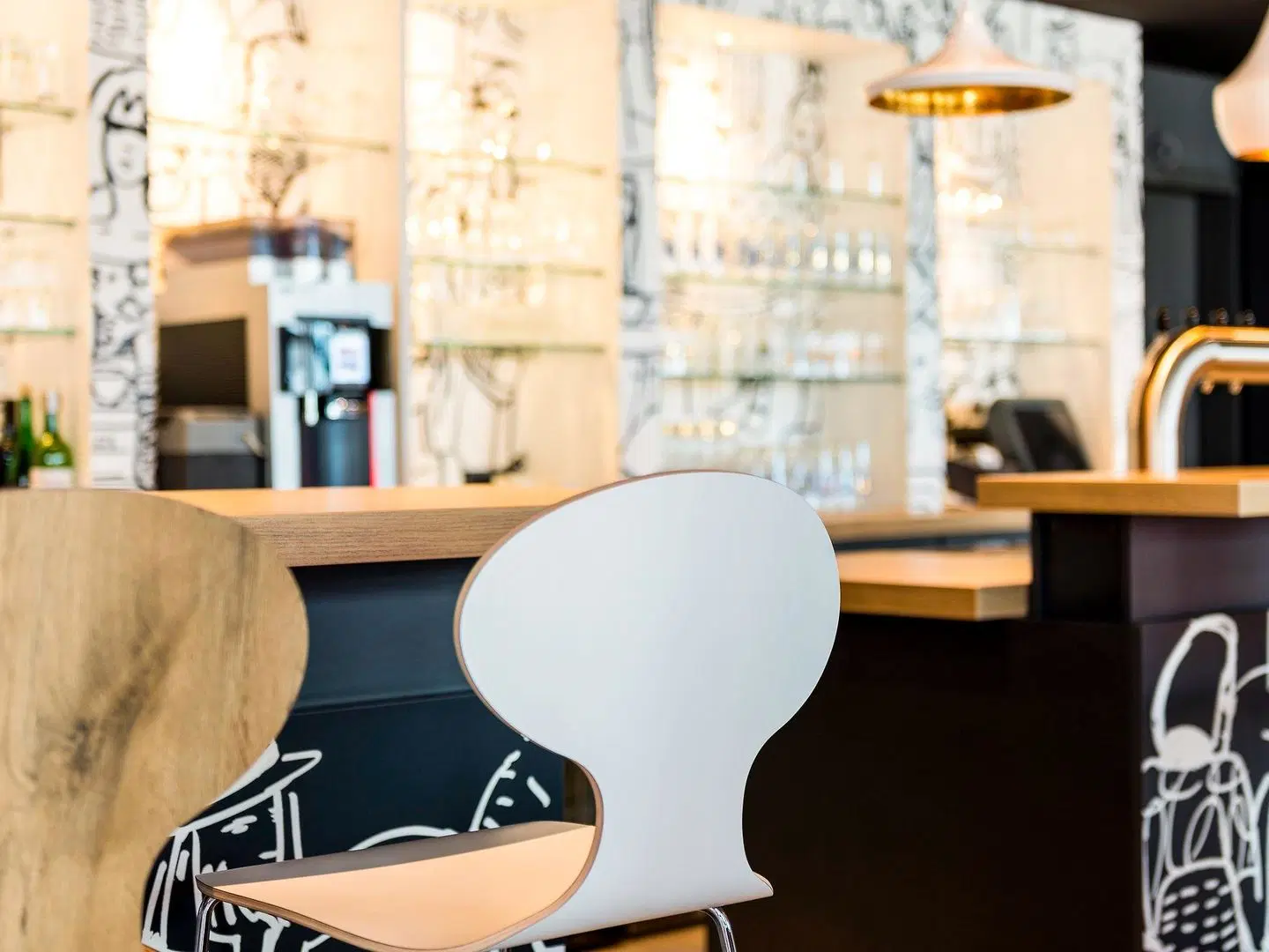 ibis Muenchen City LOUNGE_LOBBY