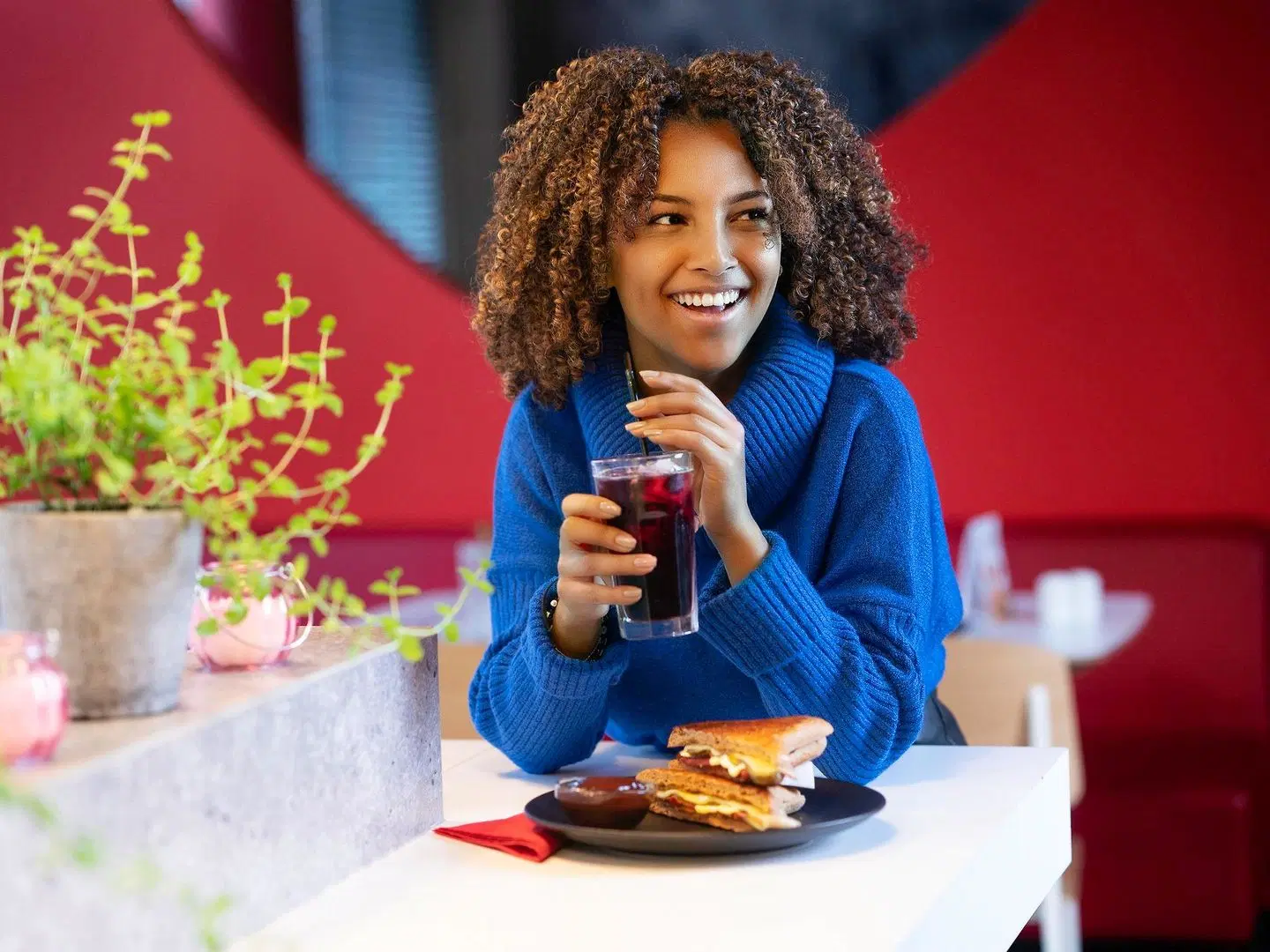 ibis Muenchen City PEOPLE