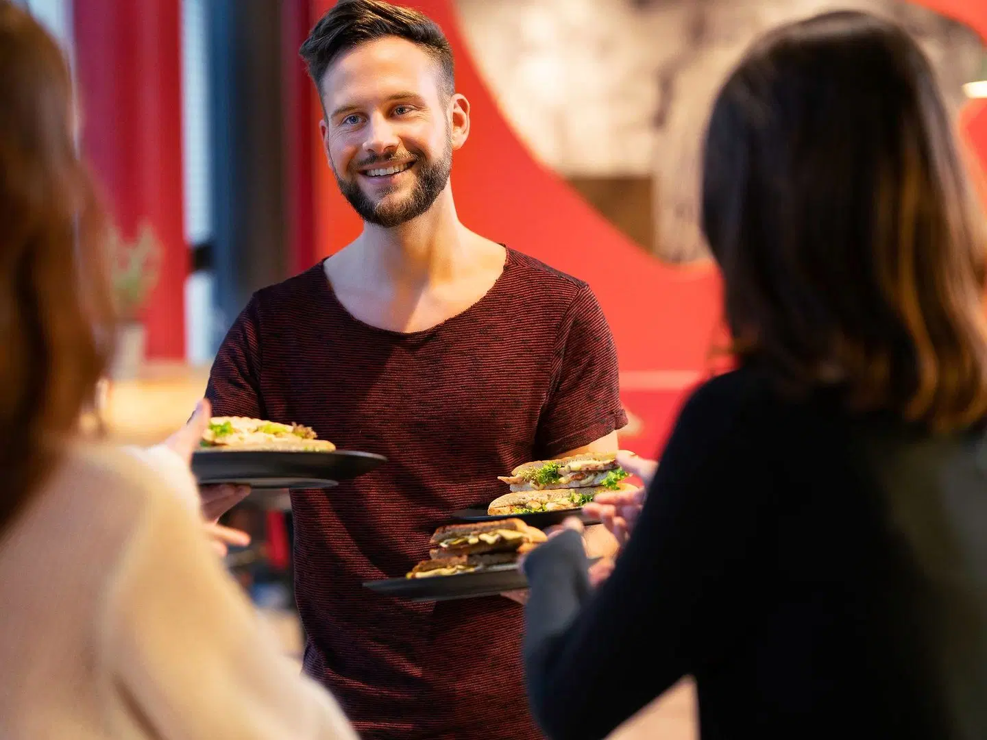 ibis Muenchen City PEOPLE