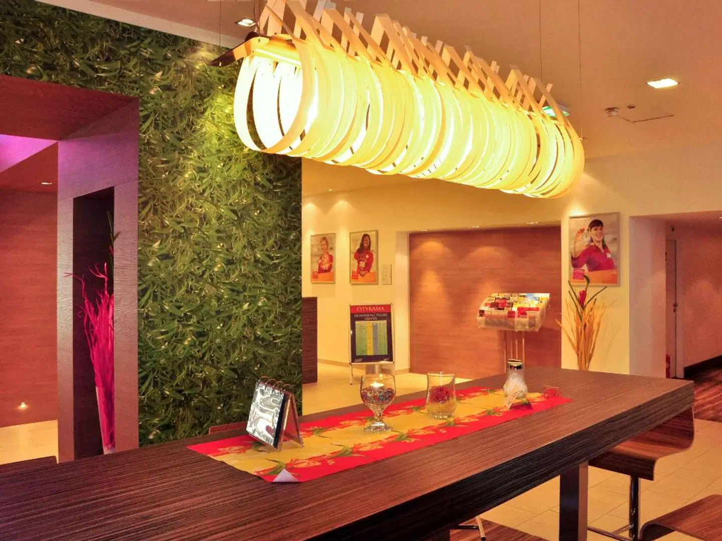 ibis Wien Mariahilf HEALTH_BEAUTY