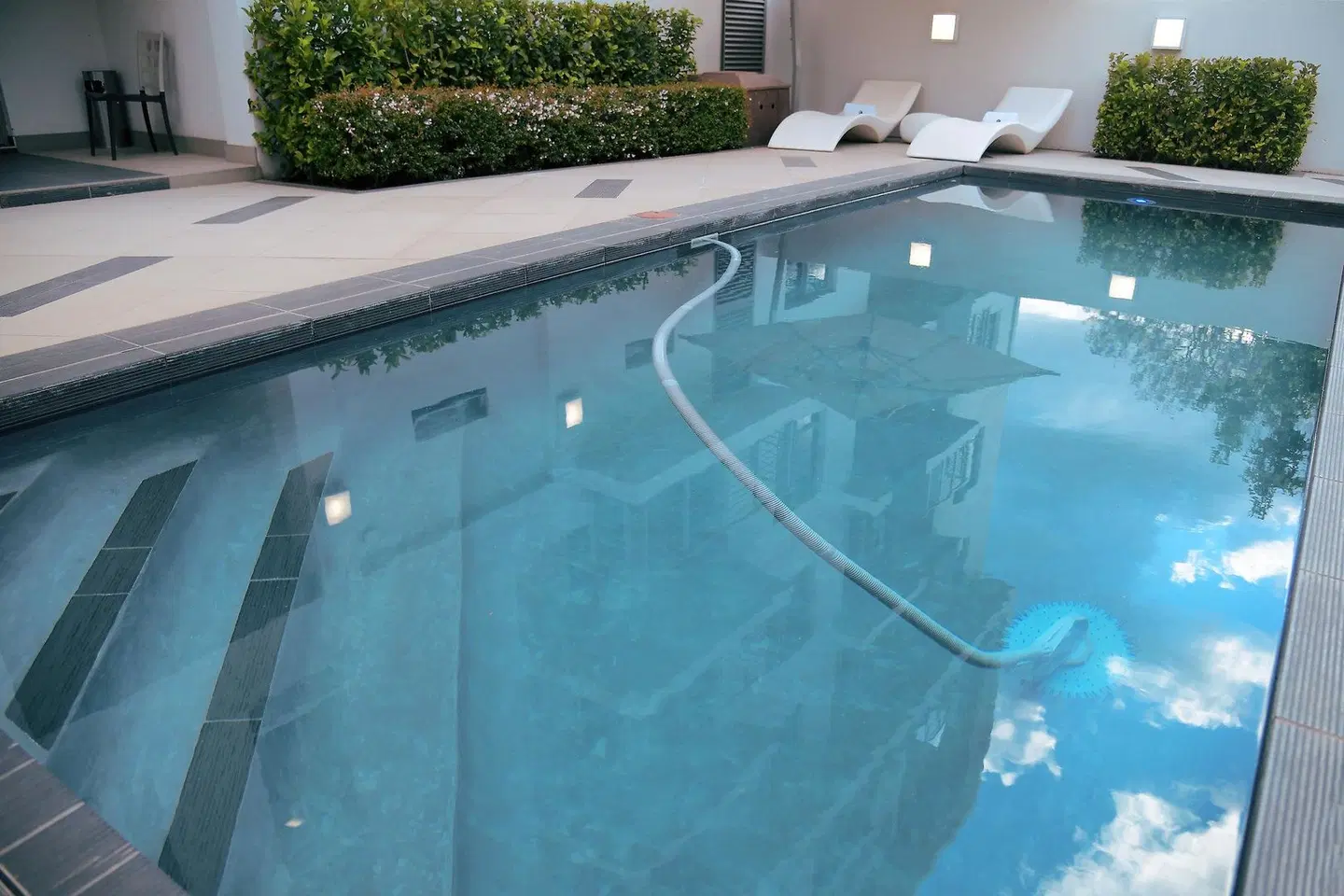 The Capital on Bath OUTDOOR_POOL