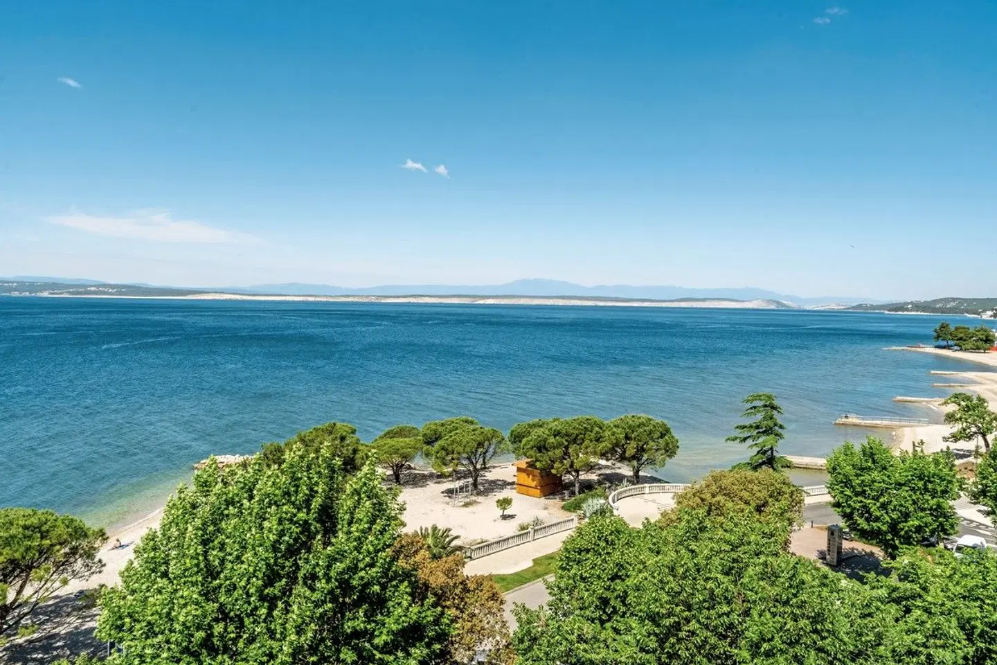 Heritage Hotel Stypia LANDSCAPE