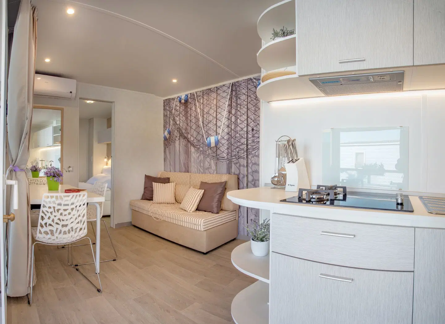 Valamar Camping Baska (ex Baska Beach Camping Resort) ROOM_EXAMPLE