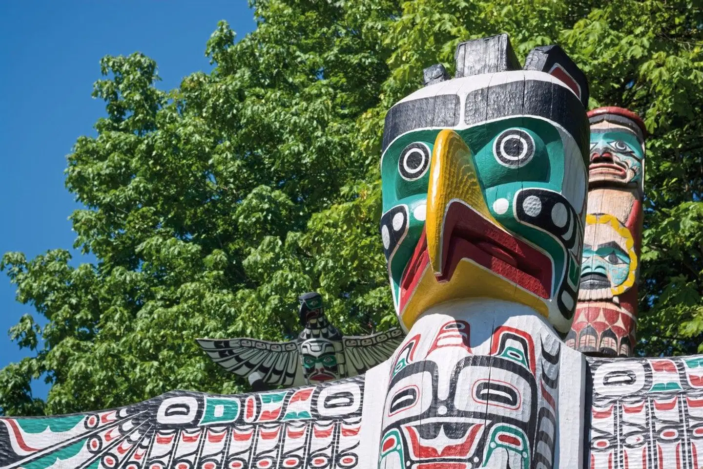 Familienurlaub in Westkanada SPORTS_AND_LEISURE