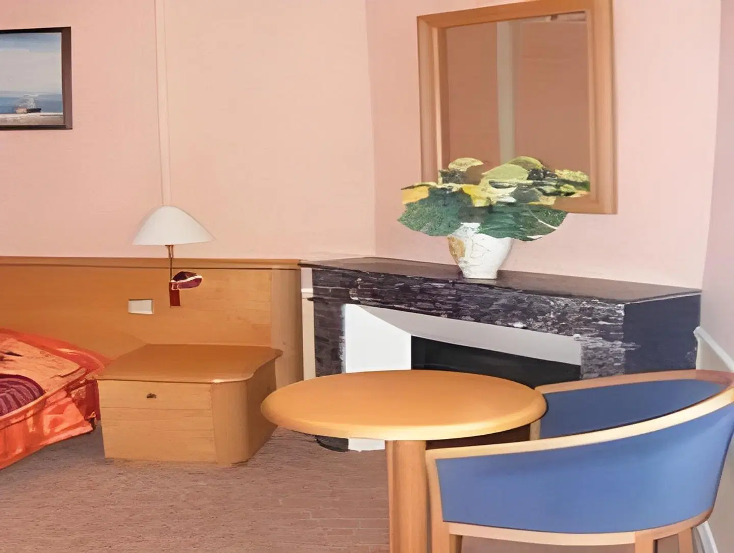 Les Lilas des Deux Ponts Konferenz