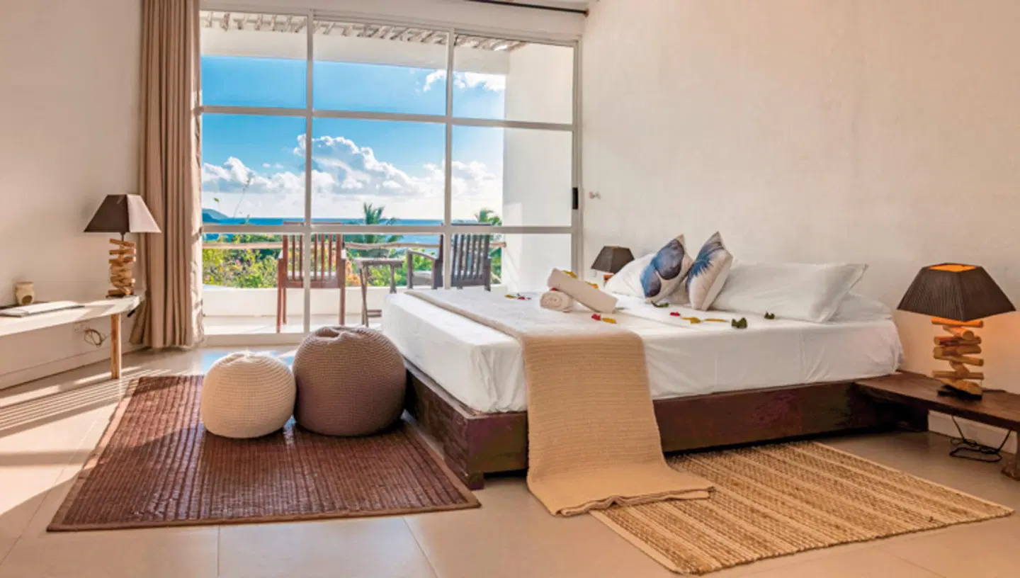 Bliss Hotel Seychelles ROOM_EXAMPLE
