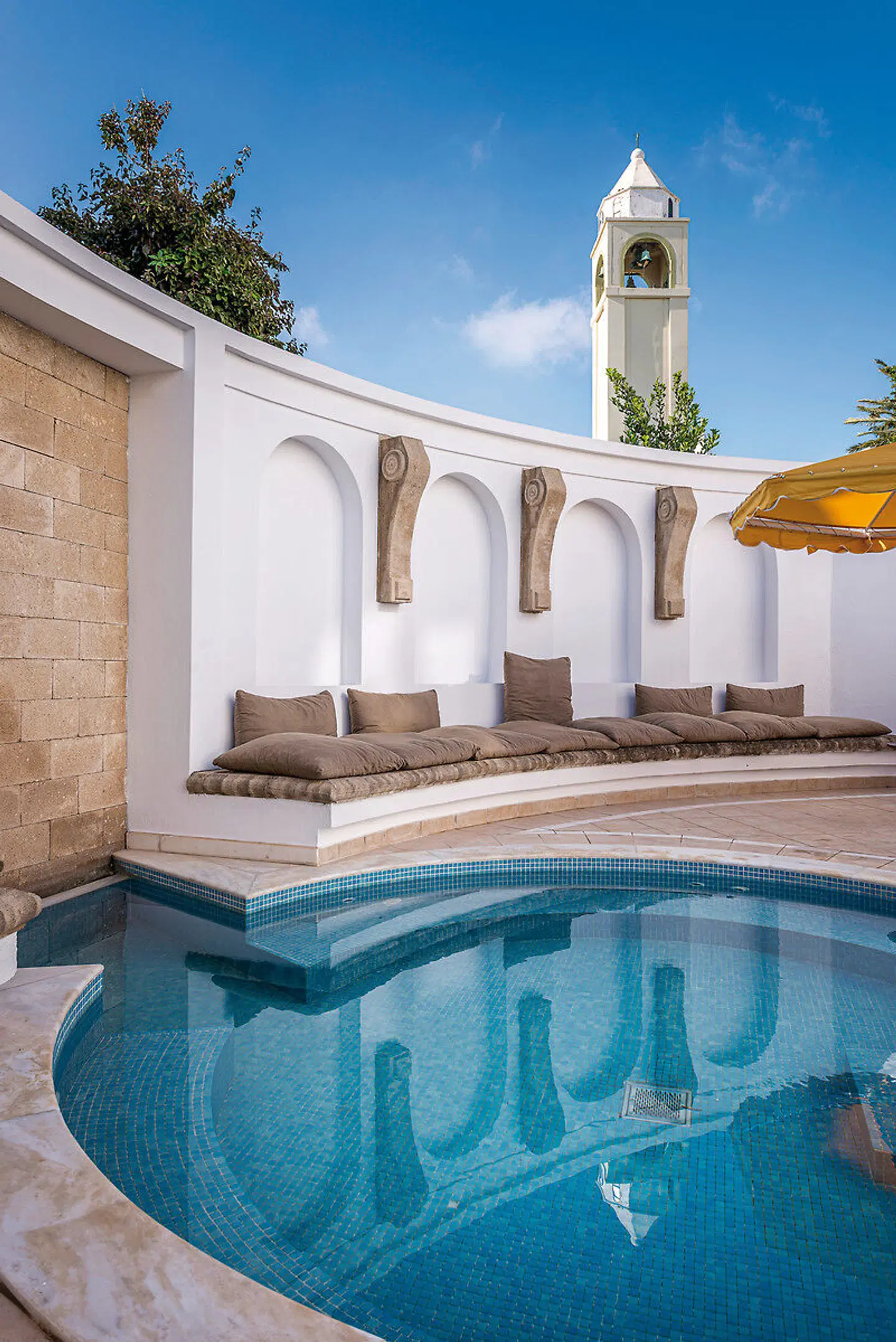 Canvas by Mitsis Petit Palais EXTERIOR