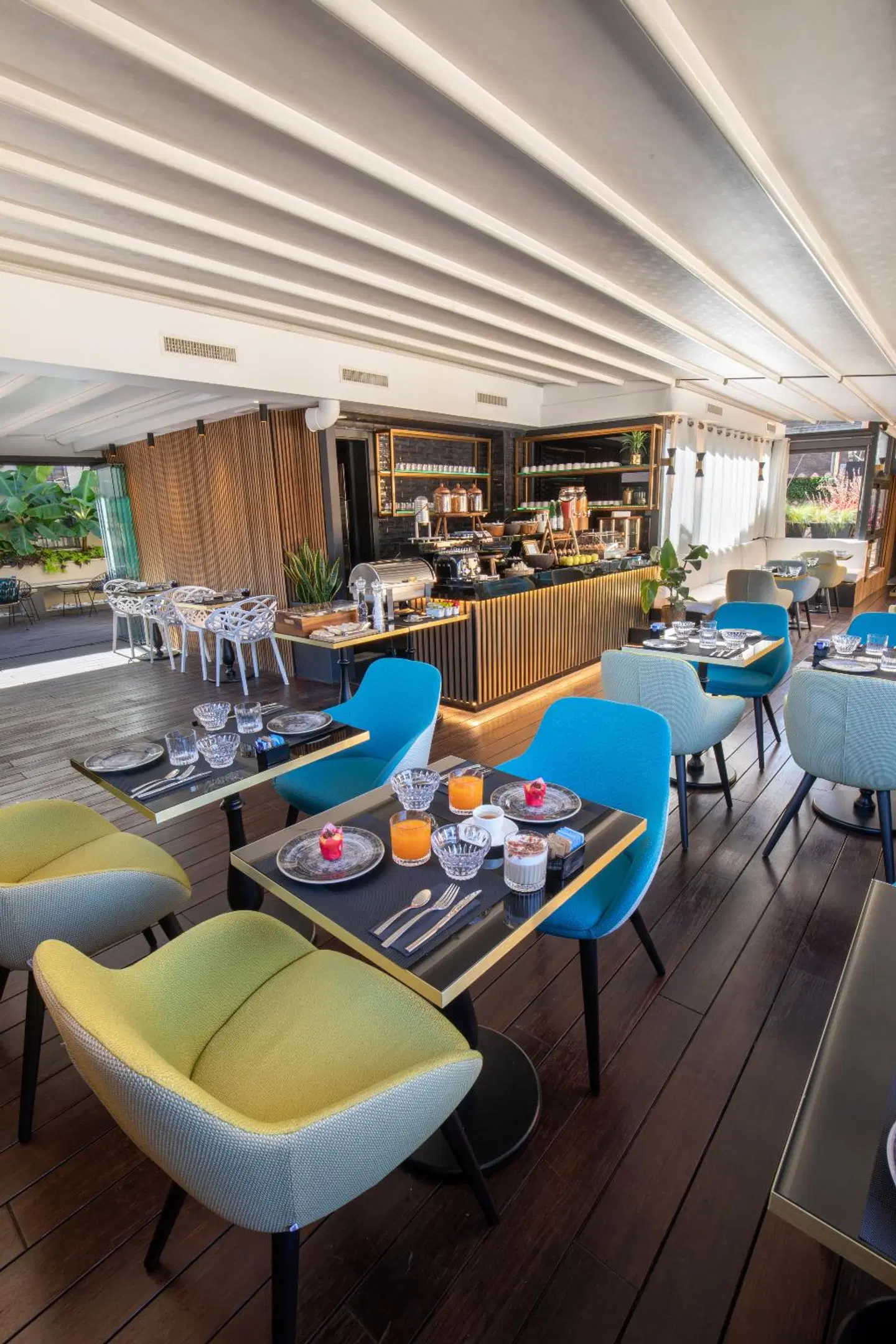 Del Corso Restaurant