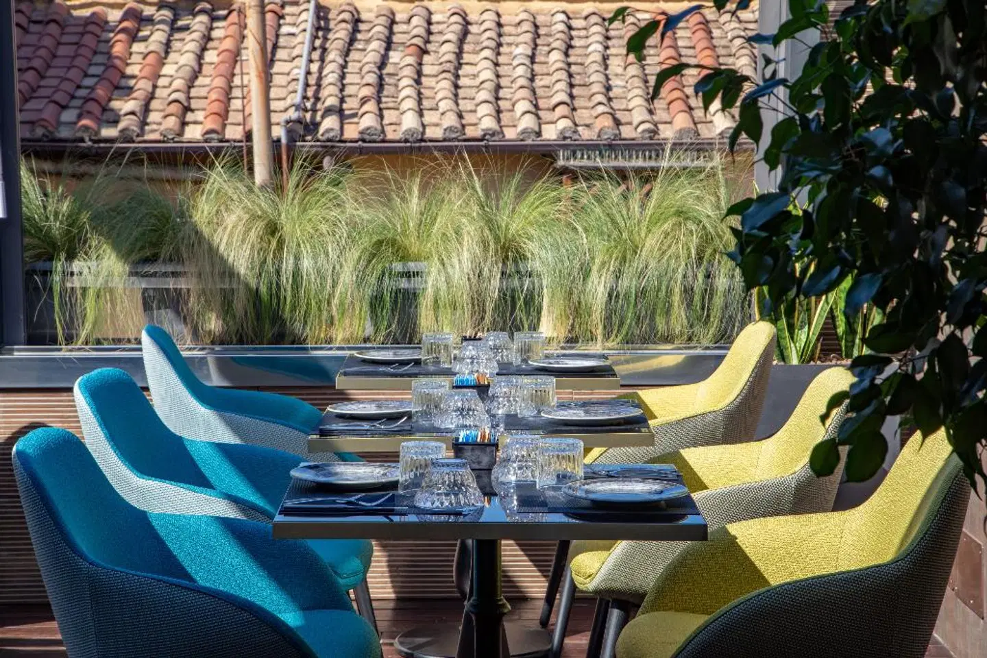 Del Corso Restaurant