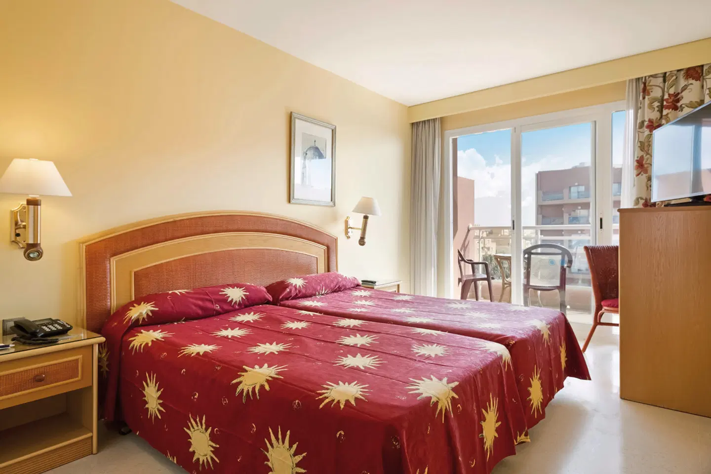 Best Roquetas ROOM_EXAMPLE