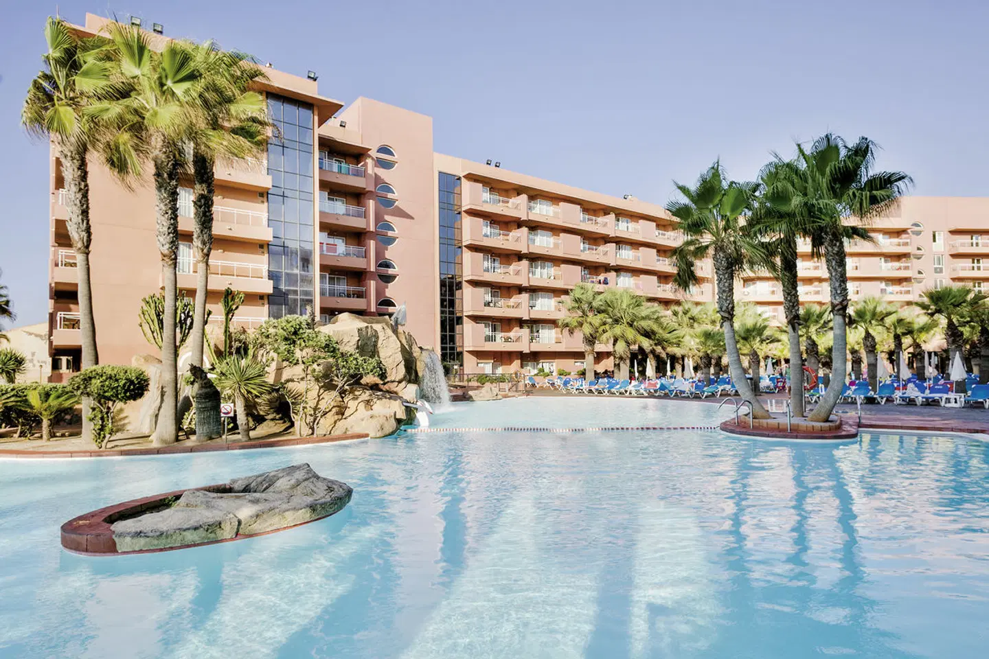 Best Roquetas OUTDOOR_POOL