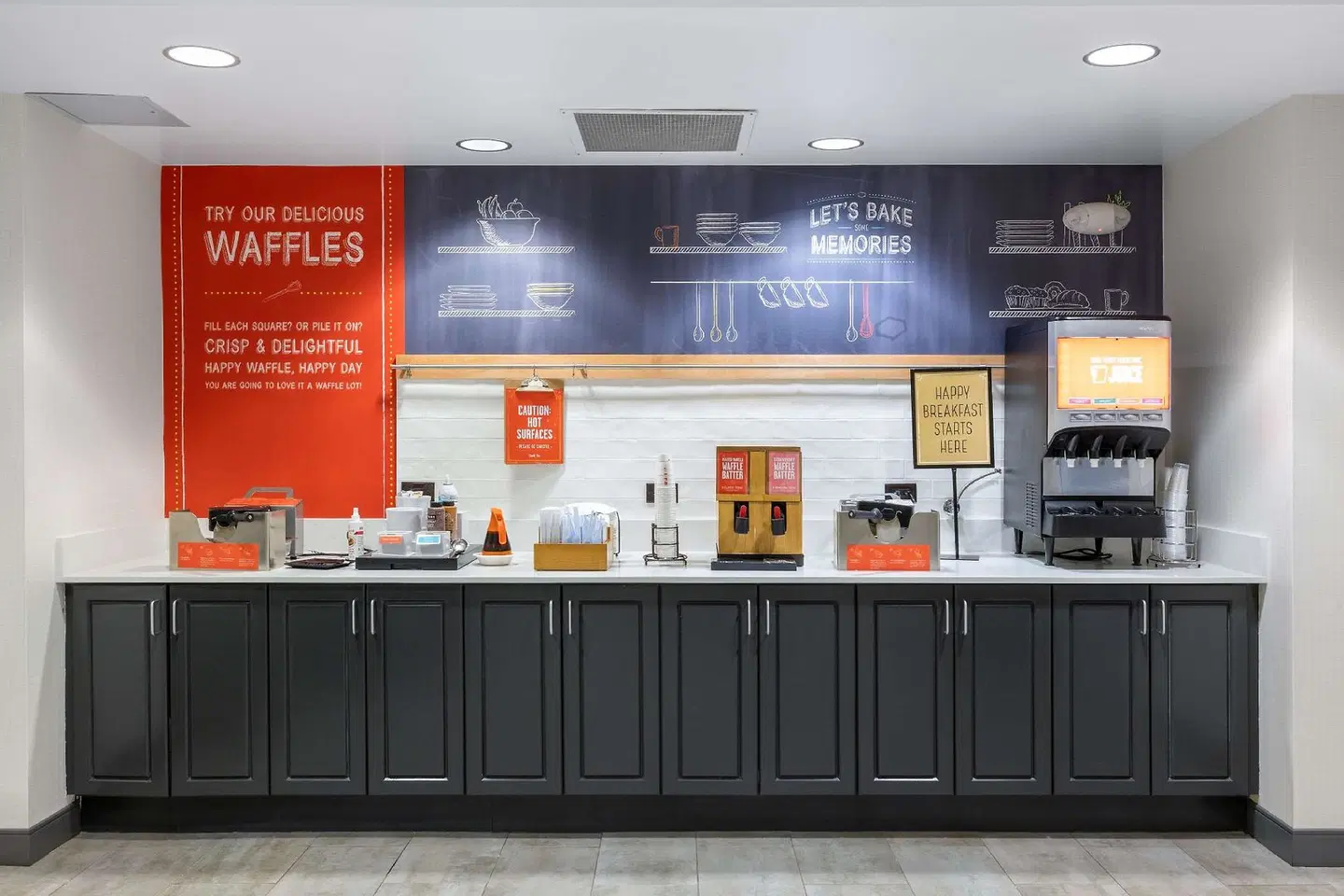 Hampton Inn & Suites Casper Konferenz