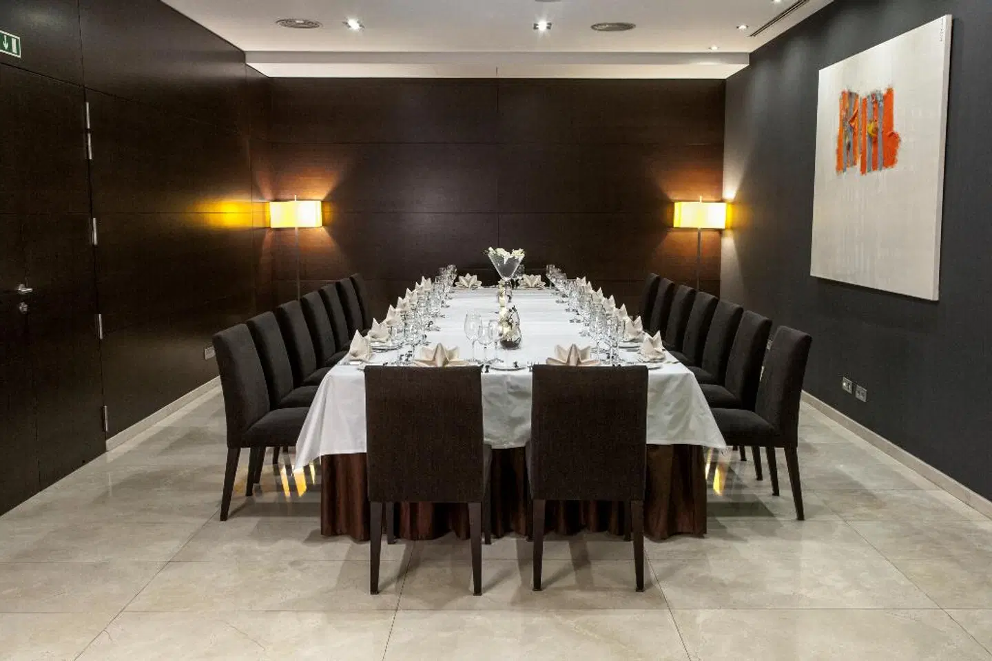 Zenit Lisboa Konferenz