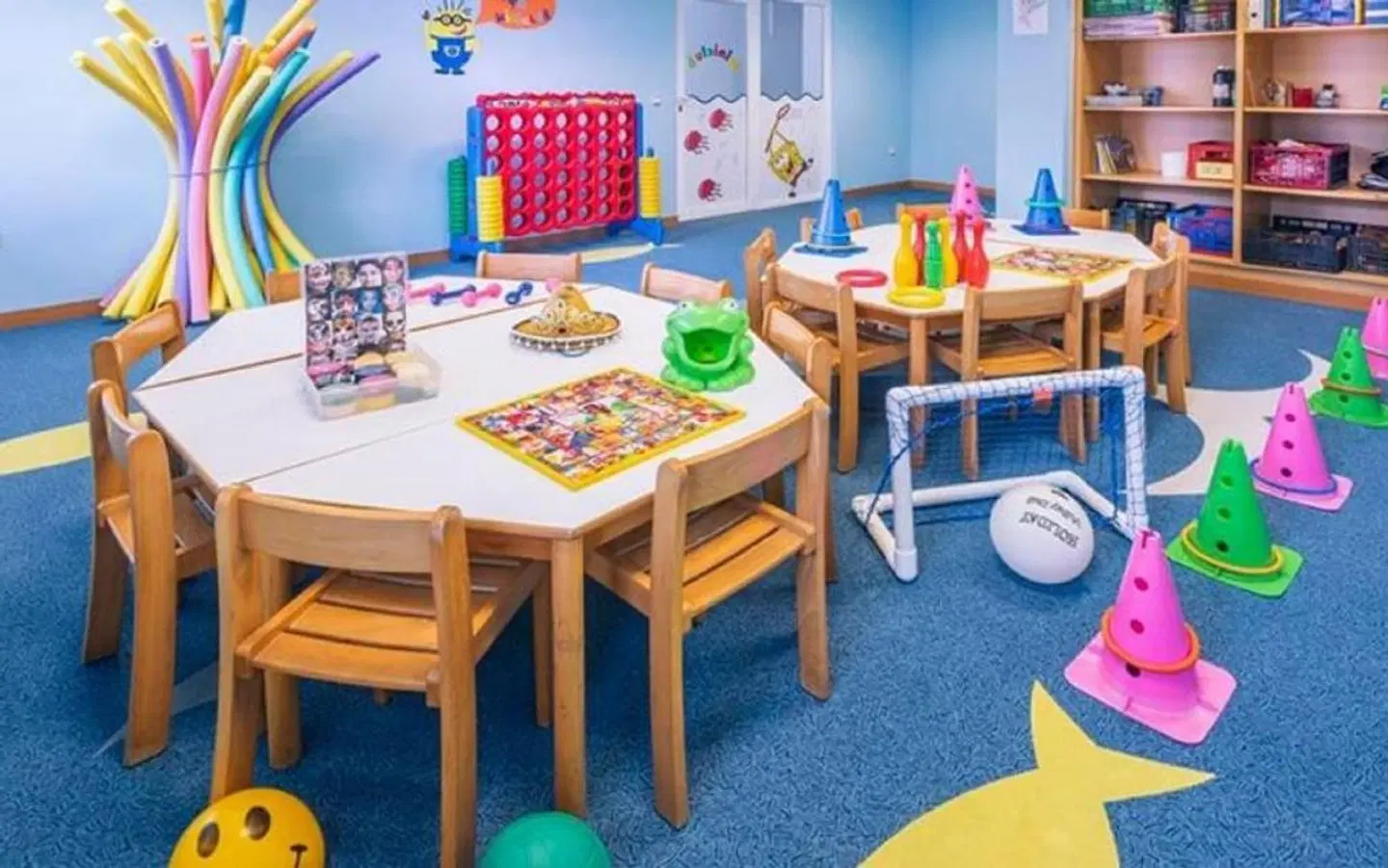 Caprici Beach Hotel & Spa SPORTS_AND_LEISURE