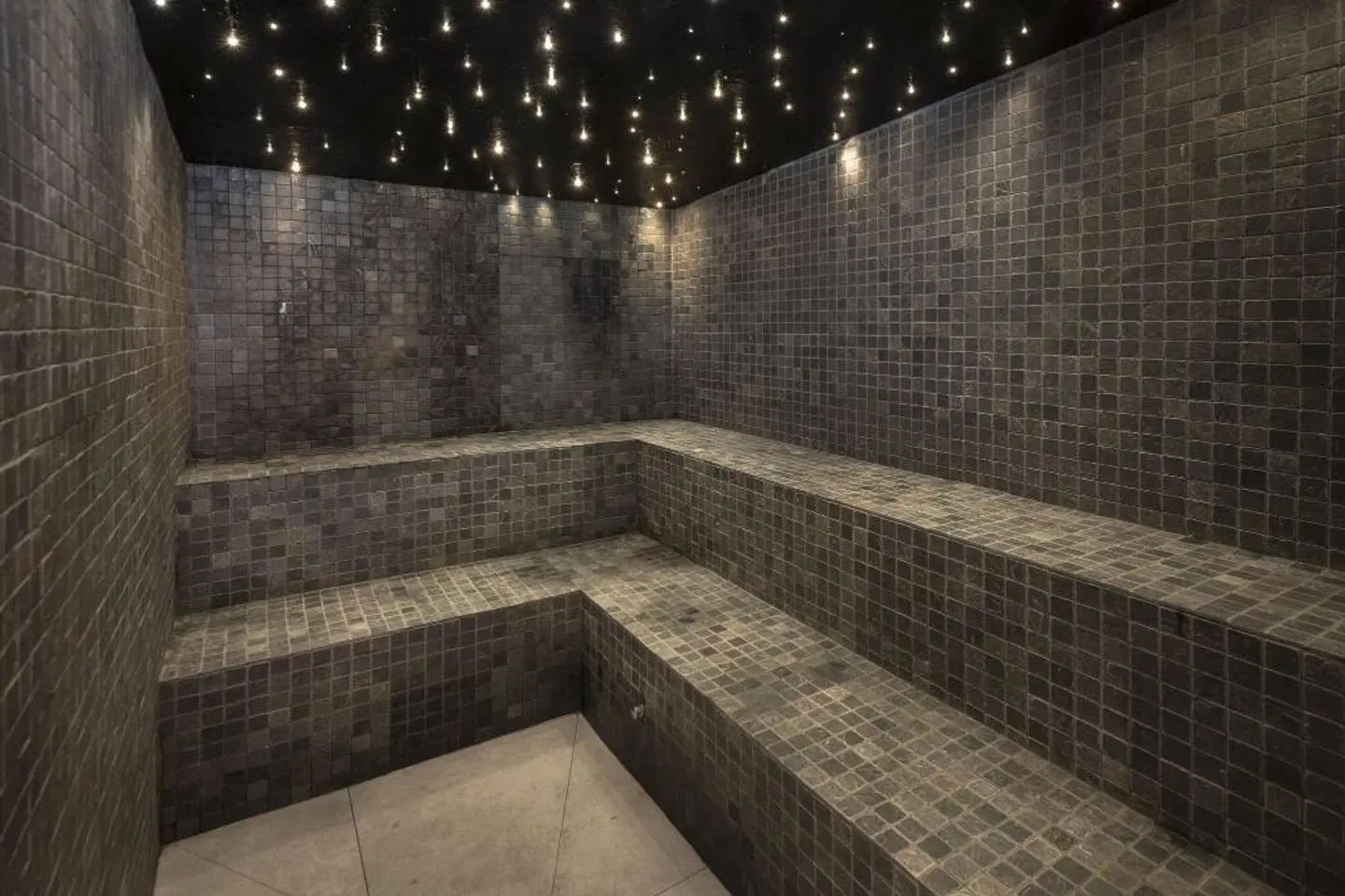 Caprici Beach Hotel & Spa HEALTH_BEAUTY