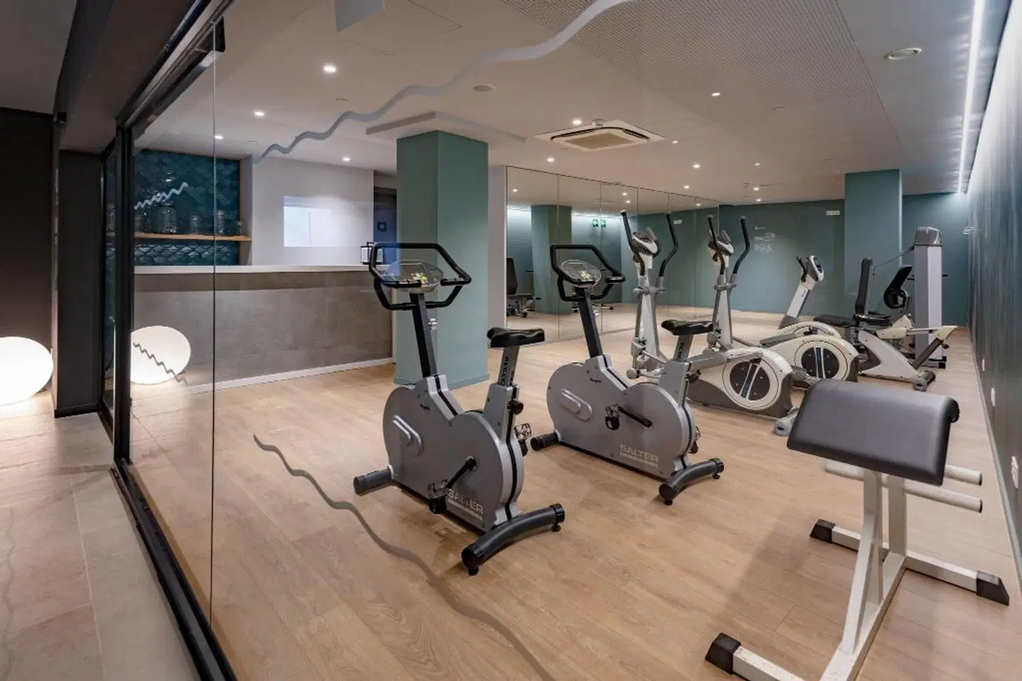 Caprici Beach Hotel & Spa SPORTS_AND_LEISURE