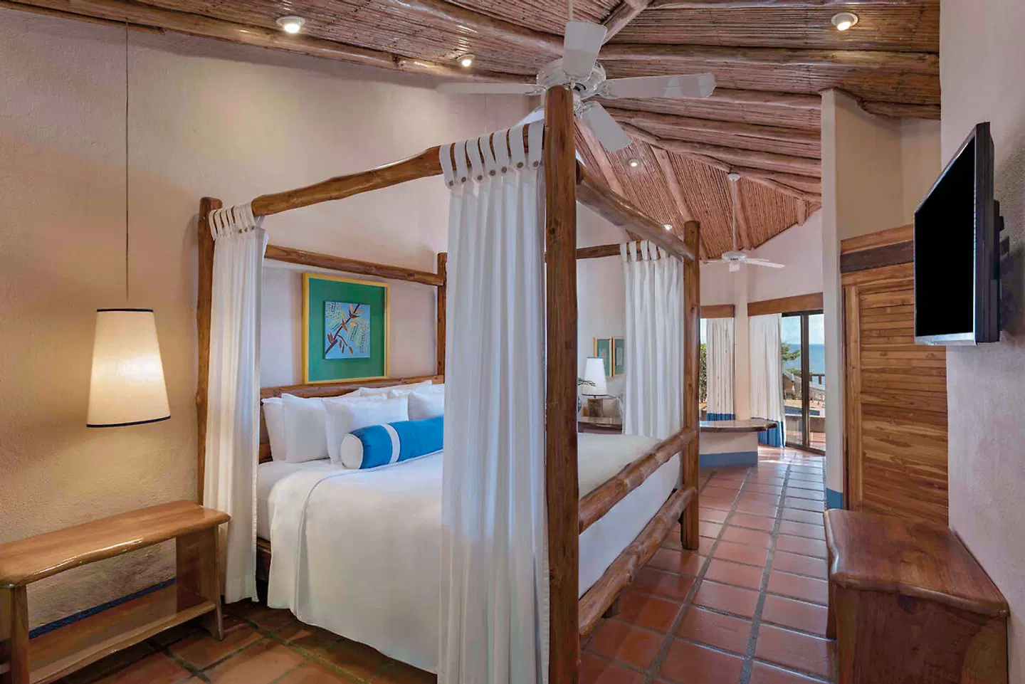 Hotel Punta Islita ROOM_EXAMPLE