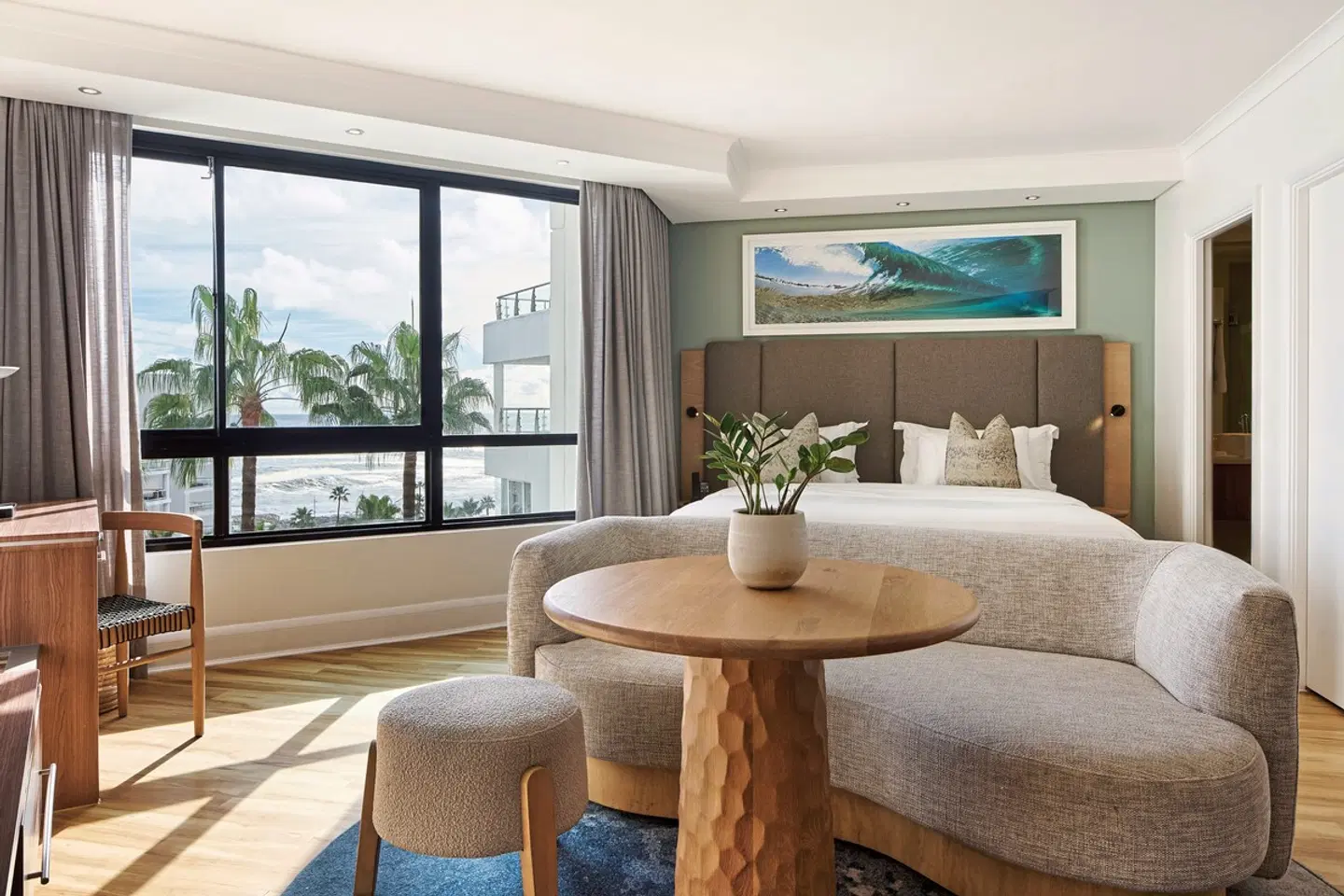 The President Hotel ROOM_EXAMPLE