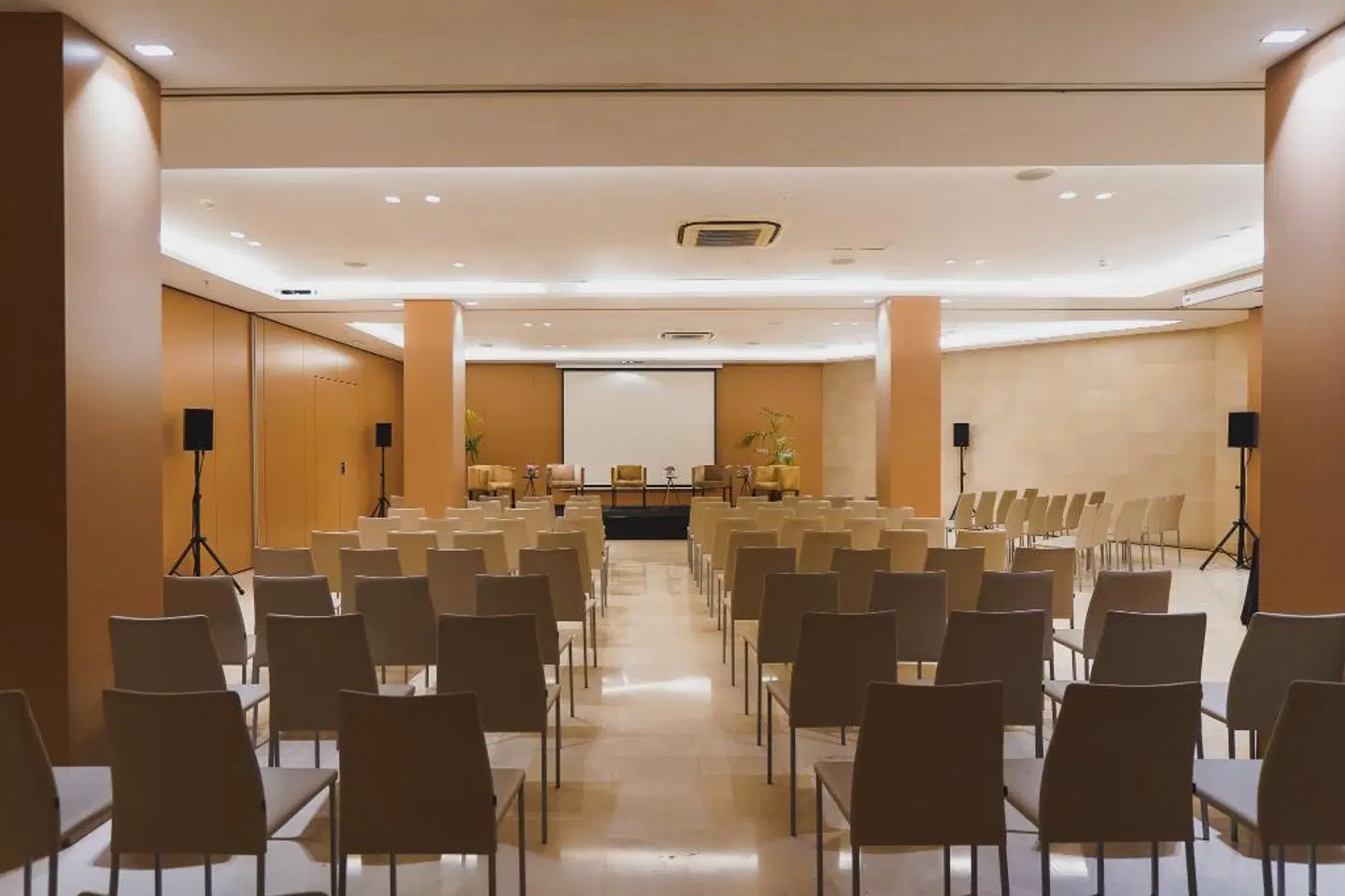 Hotel Taburiente Konferenz