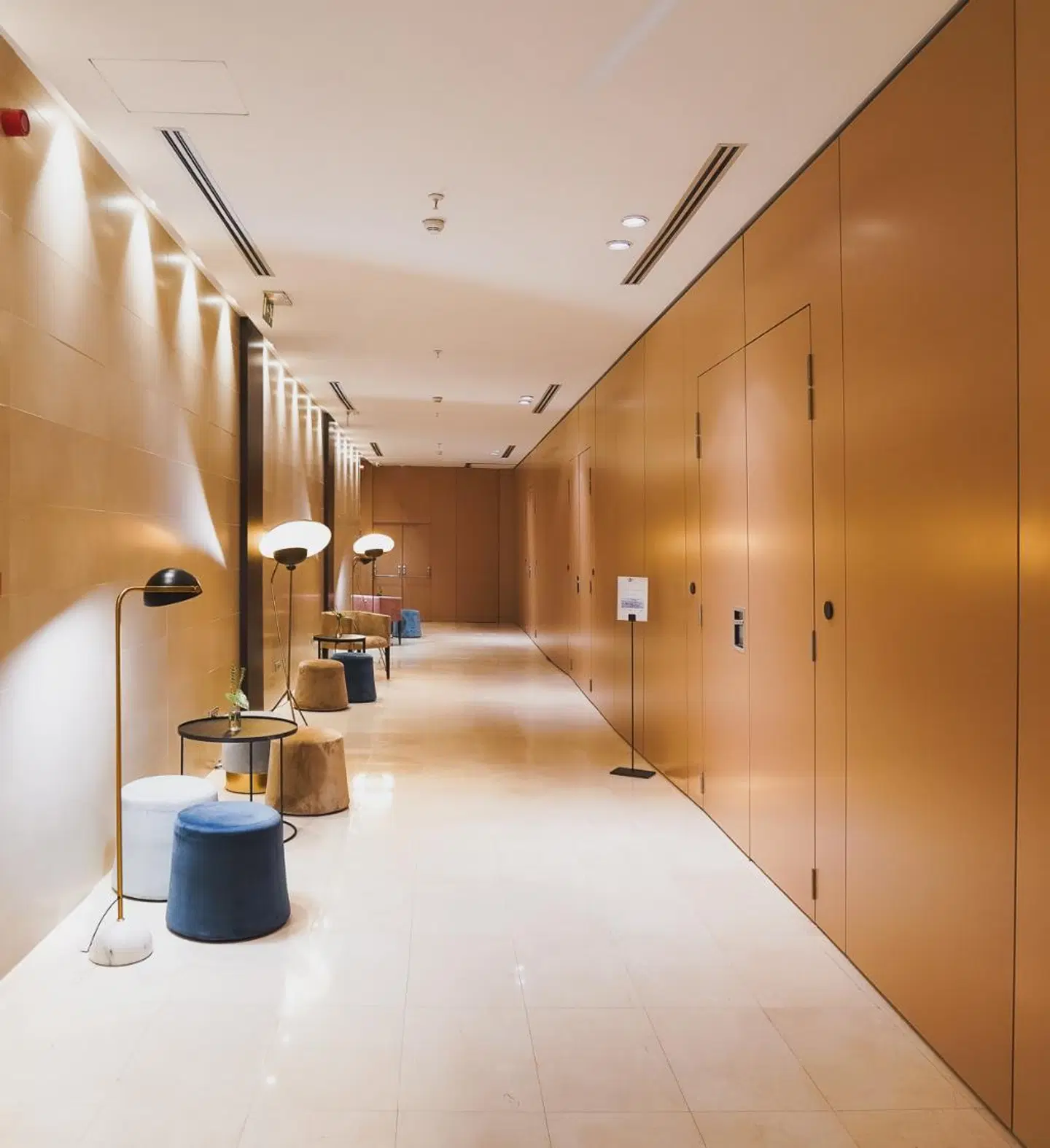 Hotel Taburiente Badezimmer