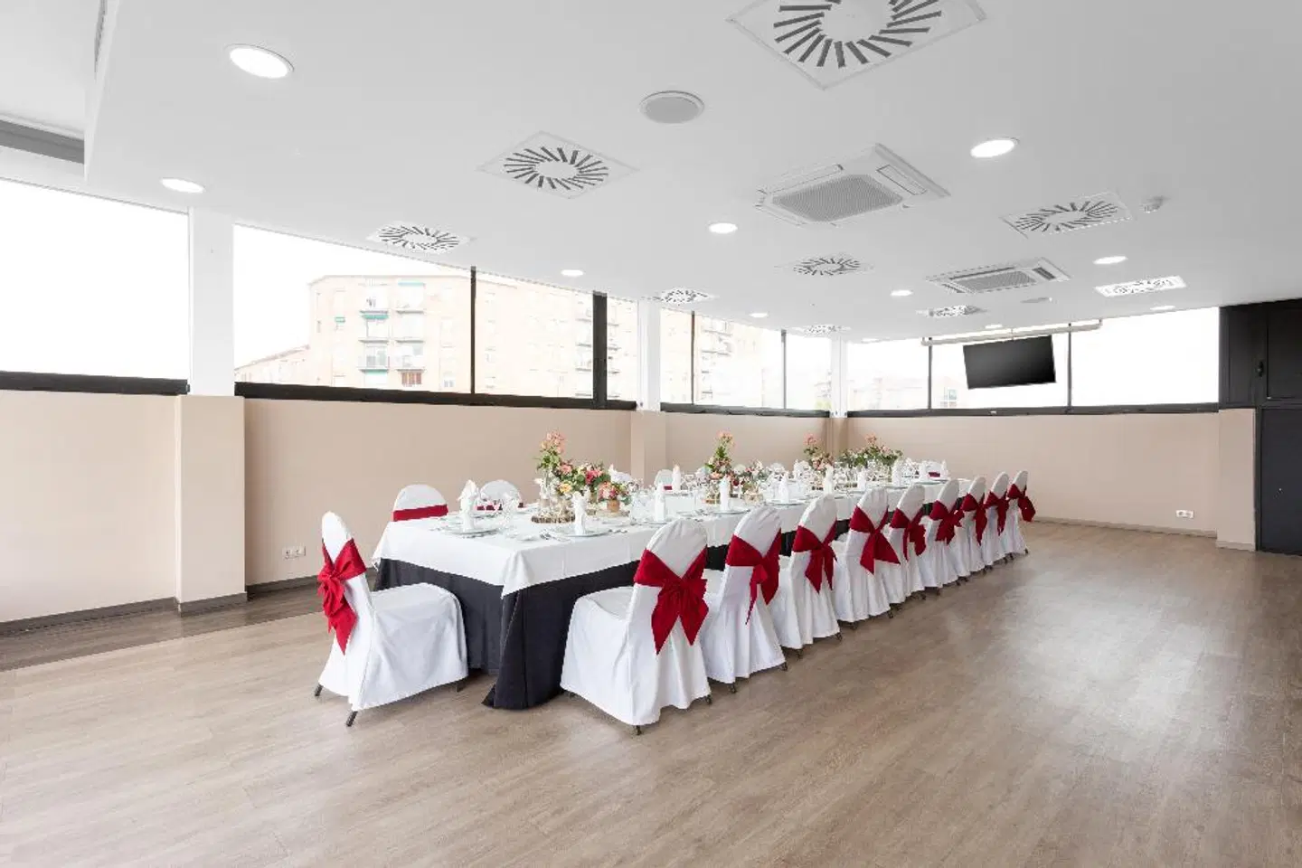 Hotel Terrassa Confort Konferenz