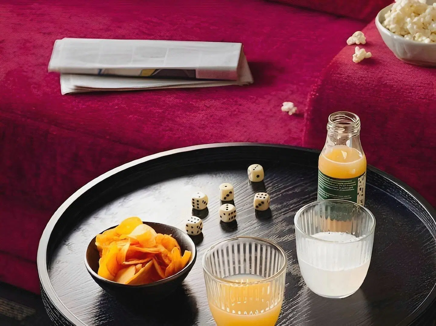 Hampshire Babylon Den Haag Restaurant