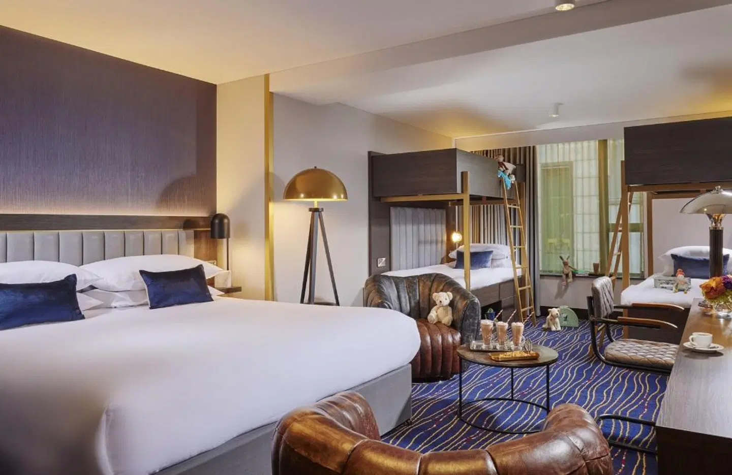 The Grafton Hotel ROOM_EXAMPLE