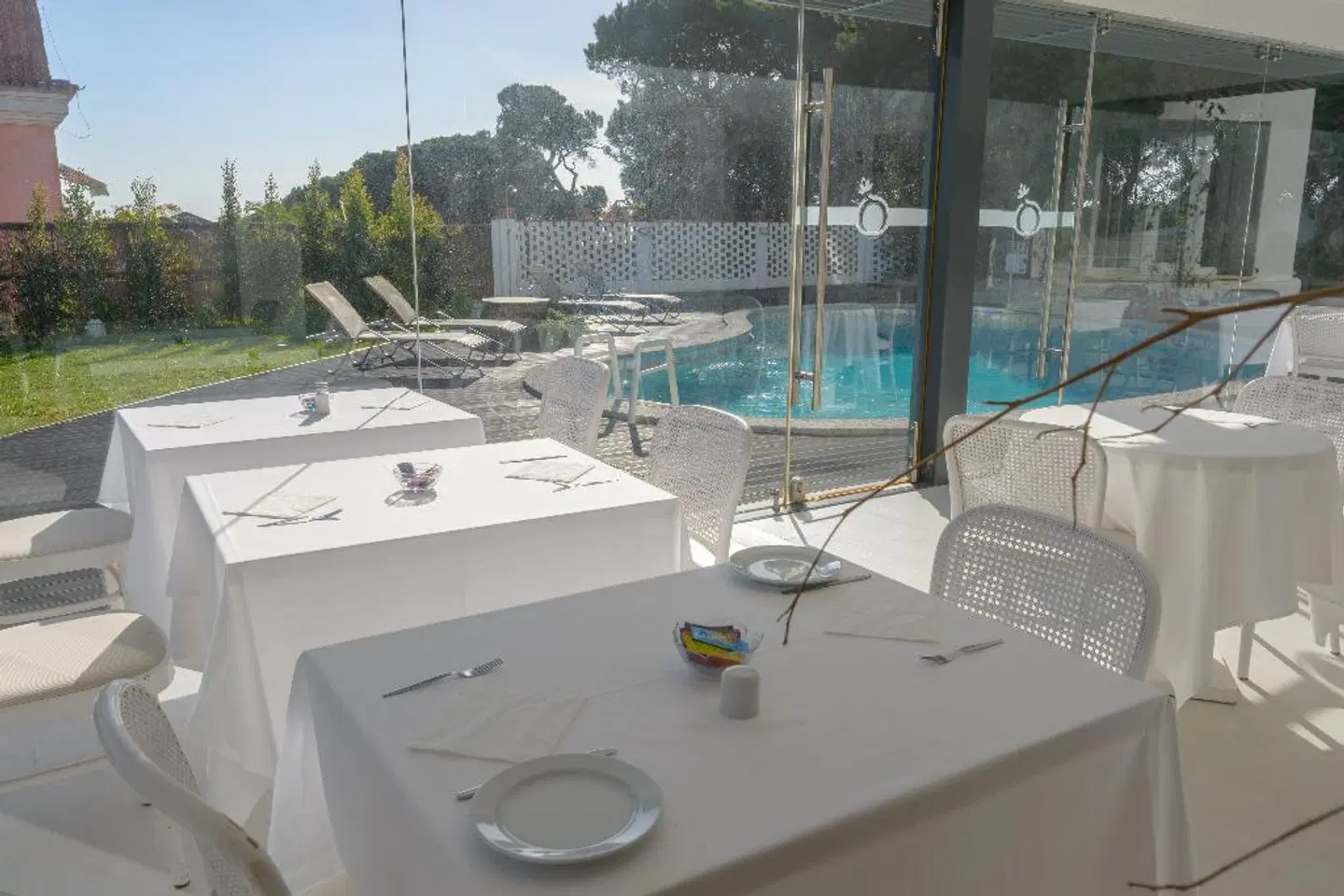 Amazonia Estoril Hotel Restaurant