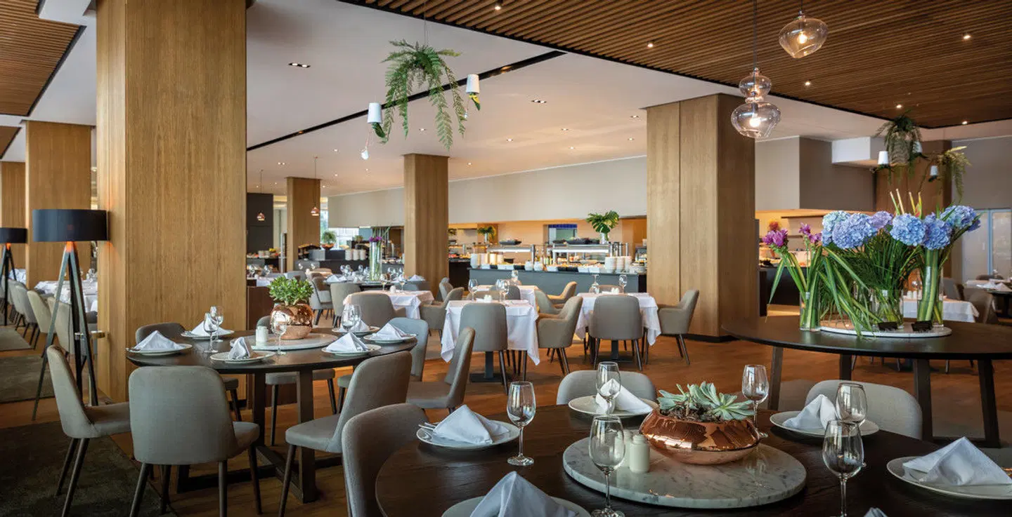 Ambasador Restaurant