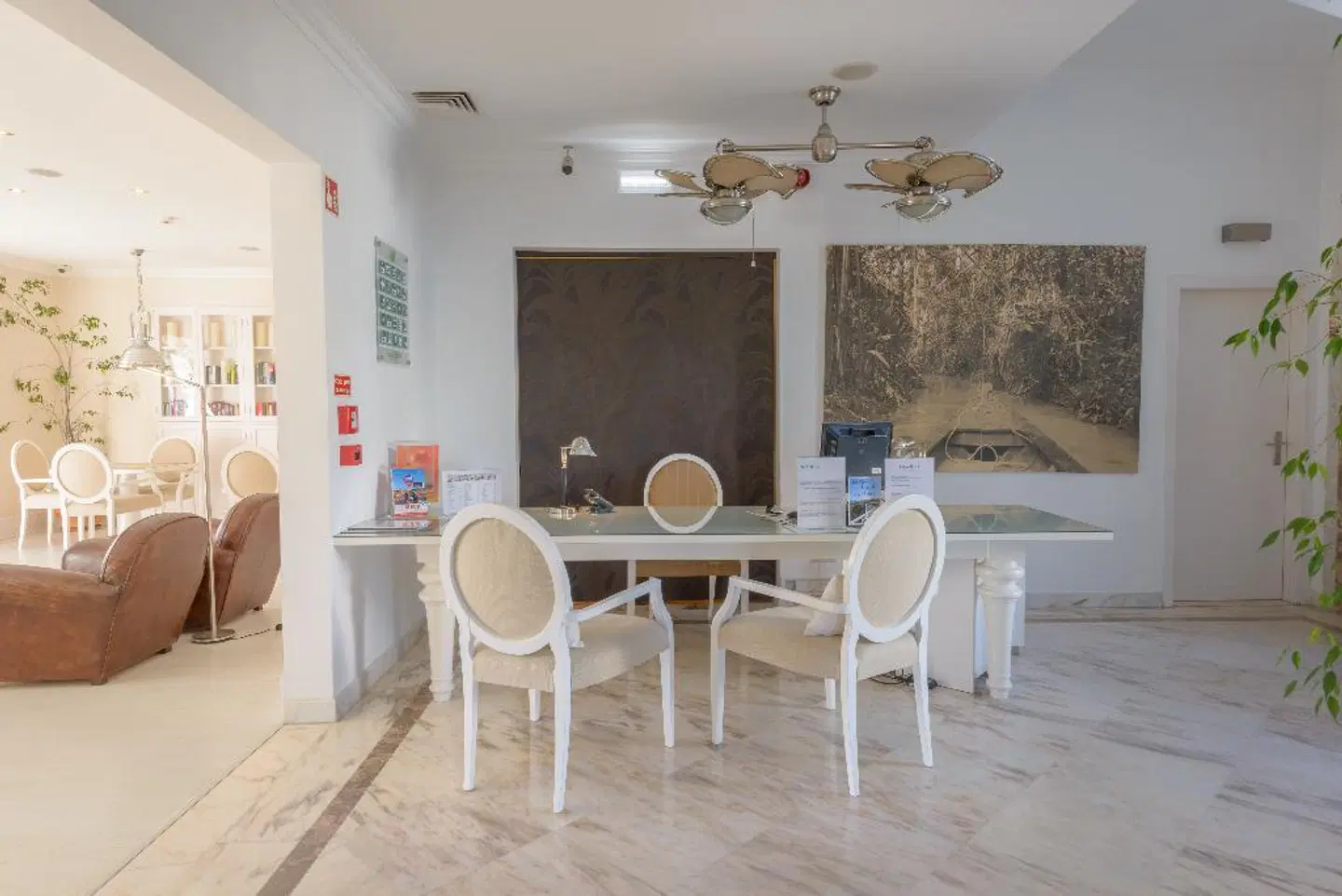 Amazonia Estoril Hotel Restaurant