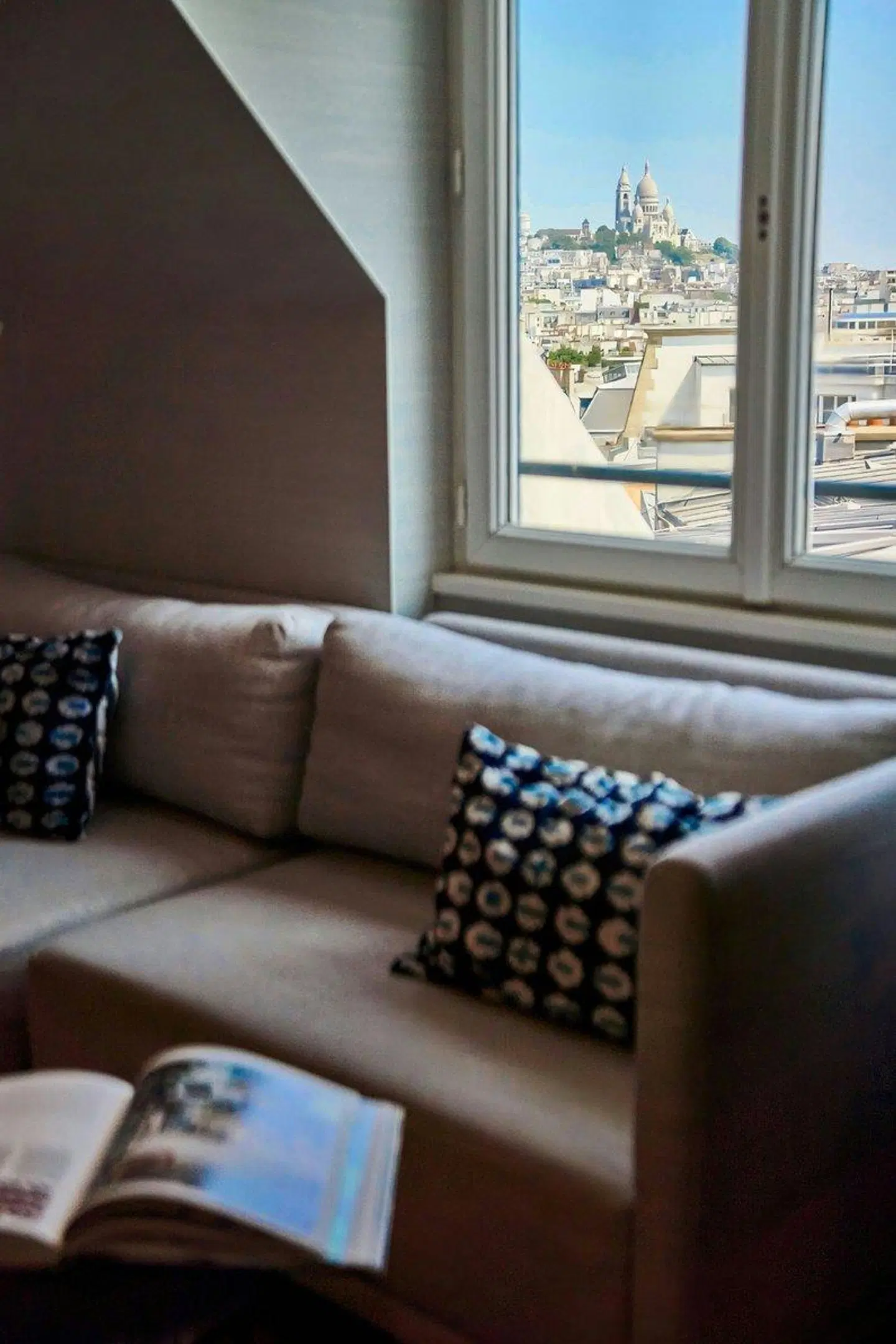 Paris Marriott Opera Ambassador Hotel ROOM_EXAMPLE