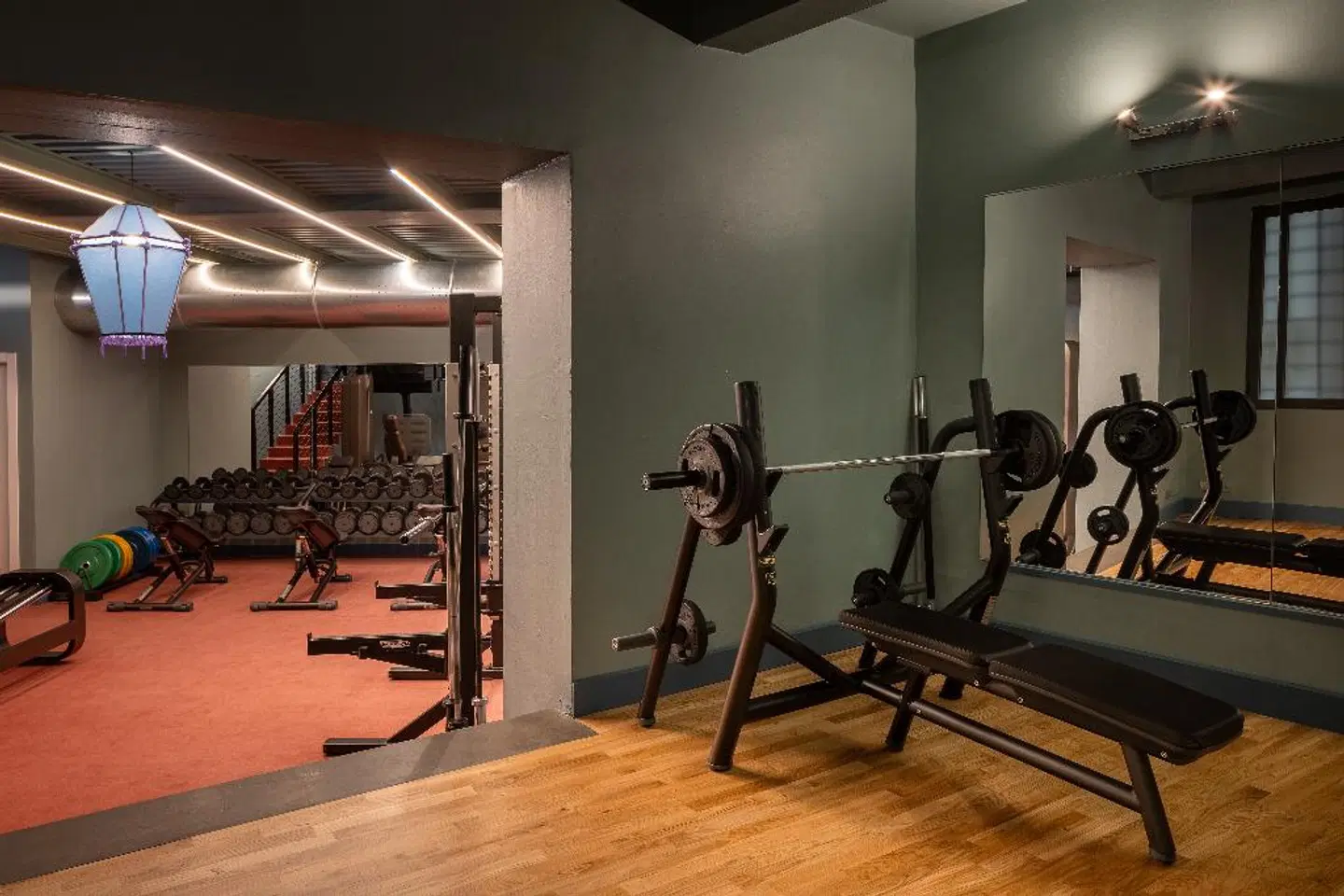 Firenze Number Nine SPORTS_AND_LEISURE