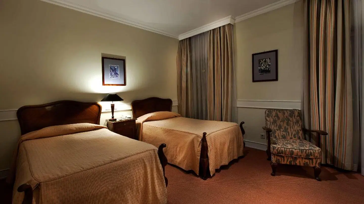 Metropole ROOM_EXAMPLE