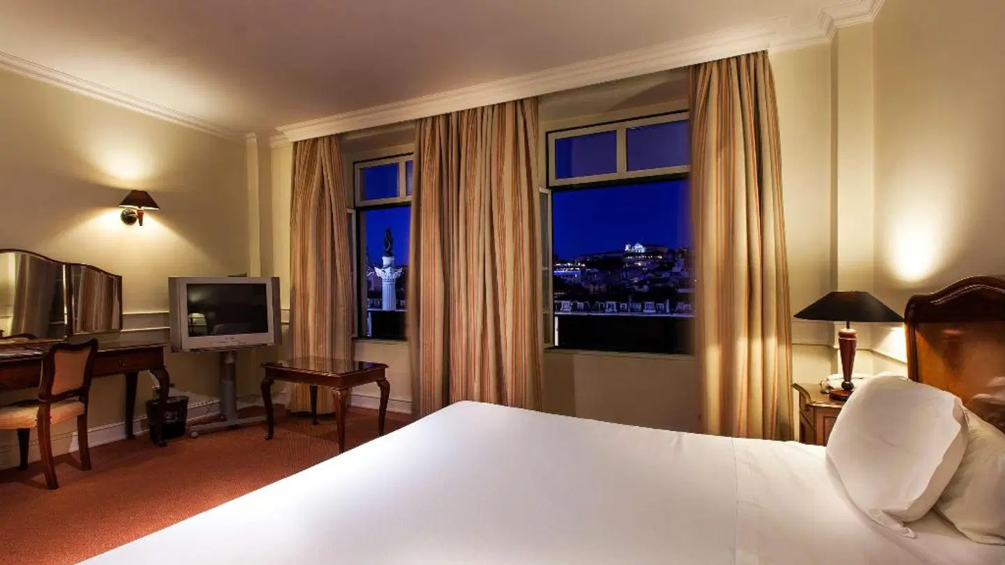 Metropole ROOM_EXAMPLE