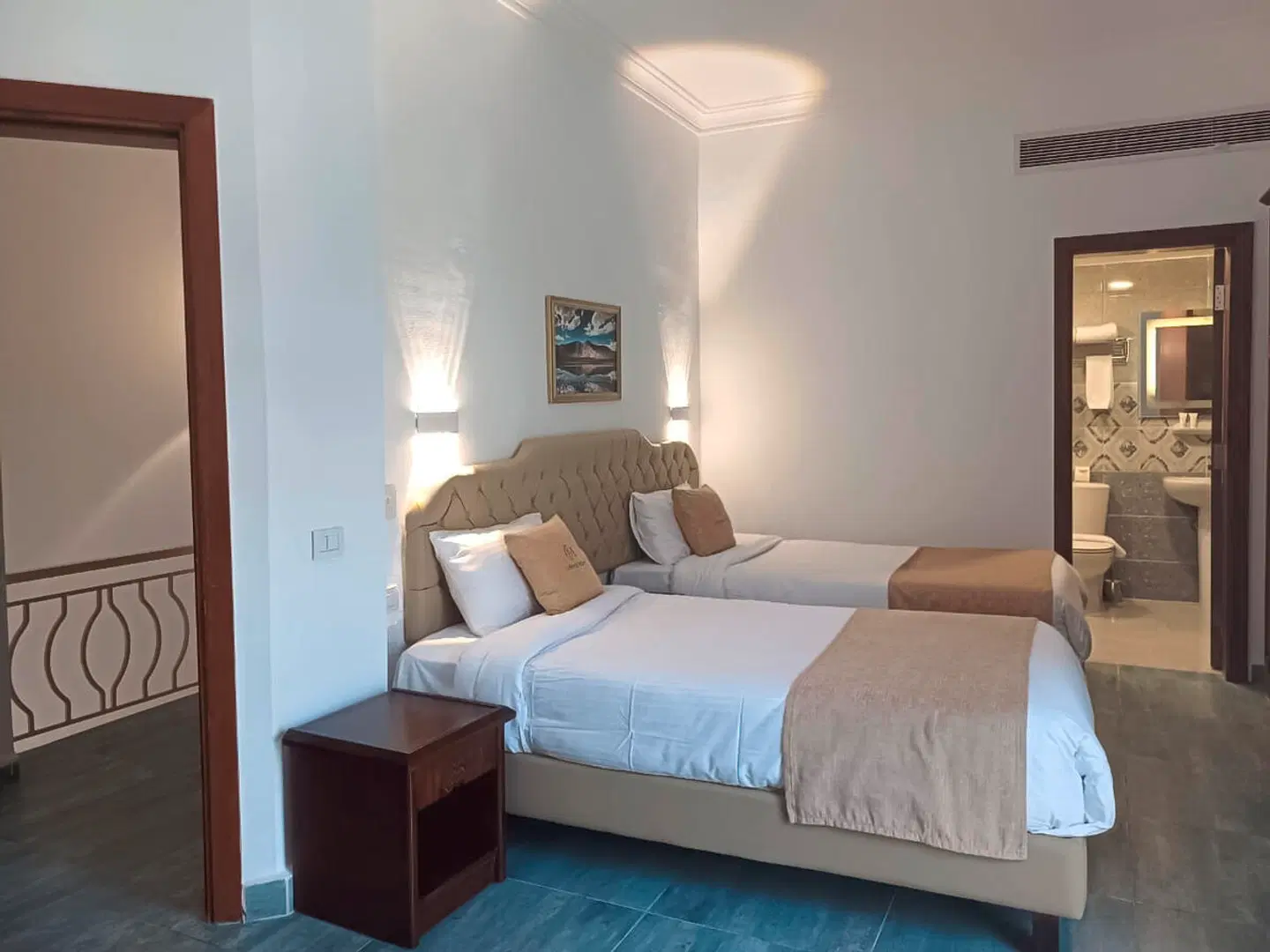 Minamark Beach Resort & Spa ROOM_EXAMPLE