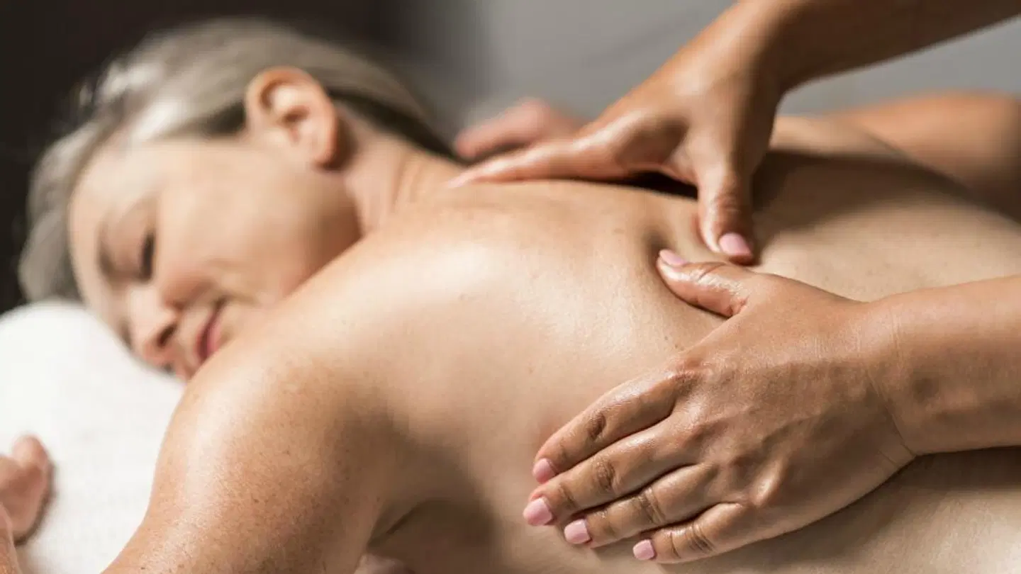 Fairmont Tremblant HEALTH_BEAUTY