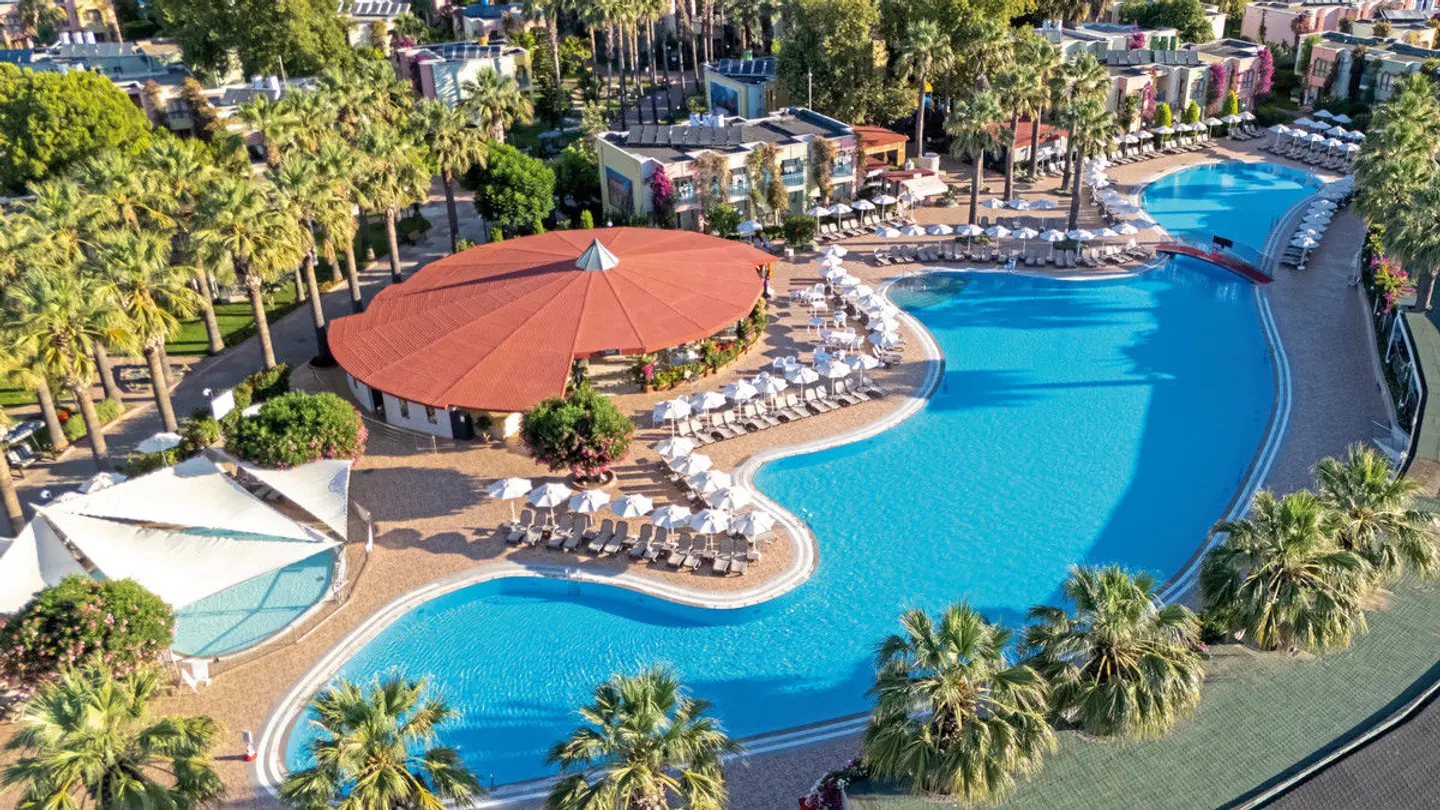 VONRESORT Golden Beach EXTERIOR