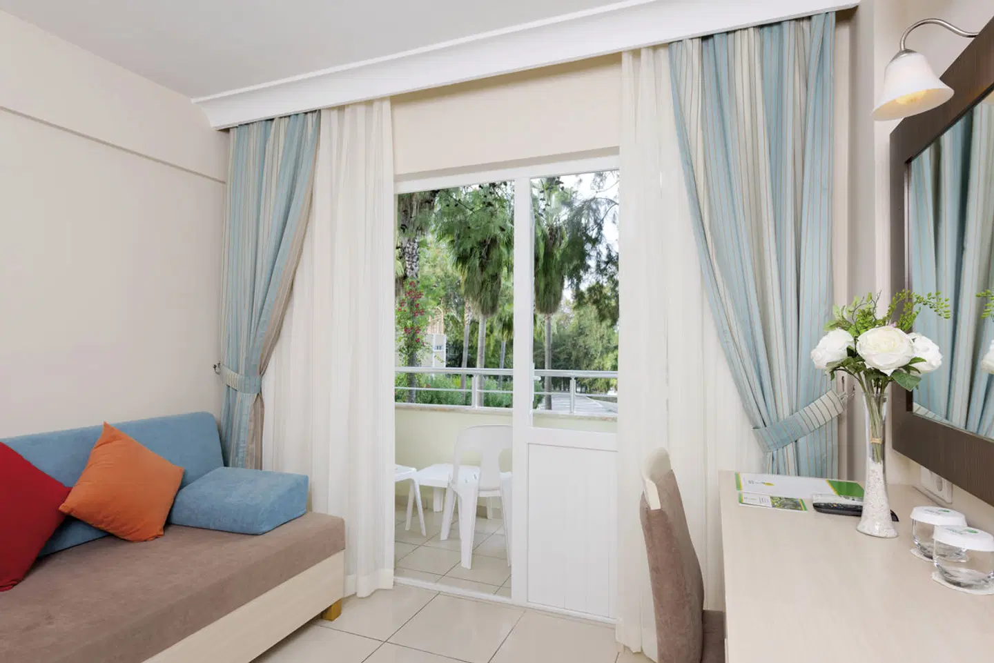 Club Hotel Sidelya ROOM_EXAMPLE