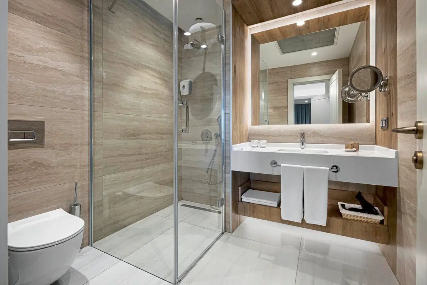 Marvida Family Eco Badezimmer