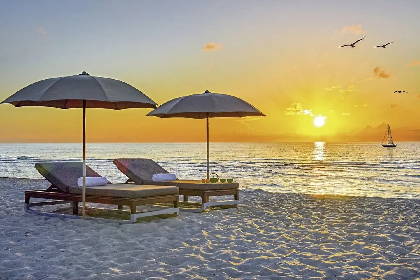 The Setai Miami Beach Strand