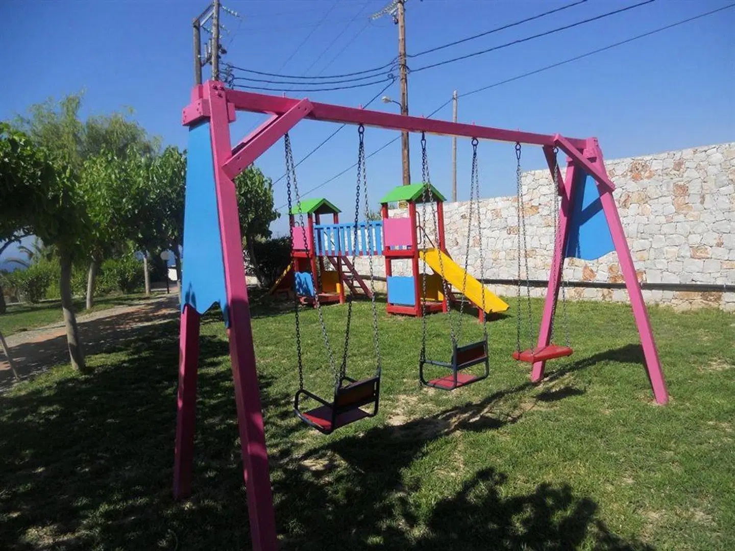 Eleftheria SPORTS_AND_LEISURE