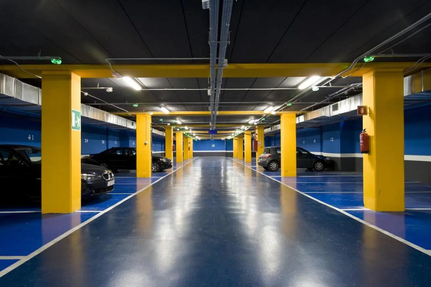 Axor Barajas SPORTS_AND_LEISURE