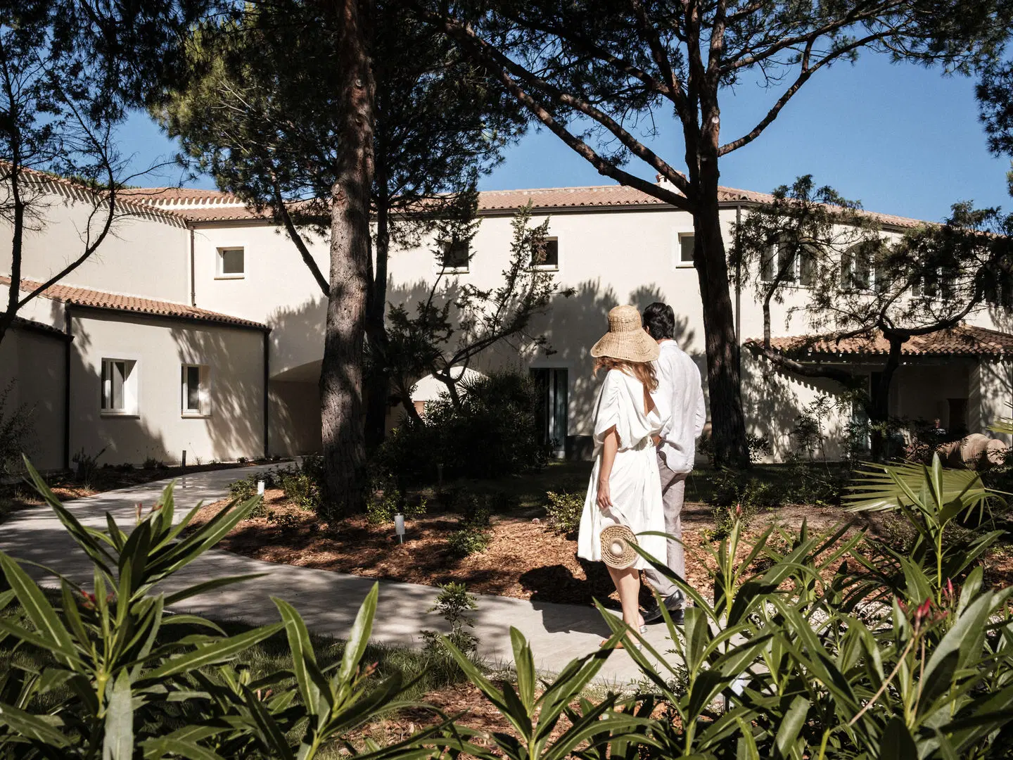 Is Arenas Resort EXTERIOR