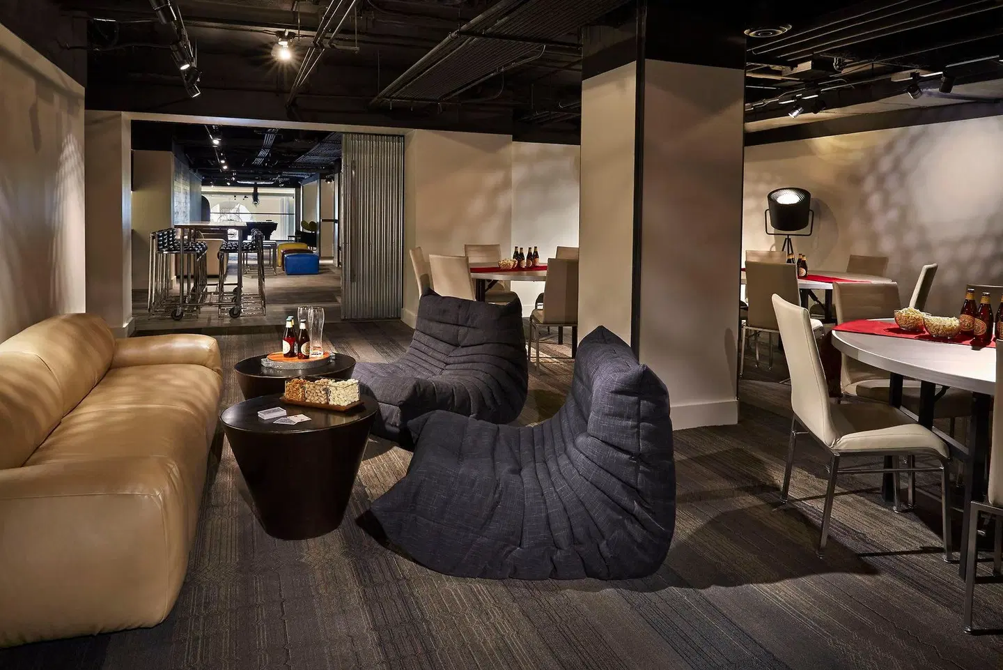 Hotel Zetta San Francisco LOUNGE_LOBBY