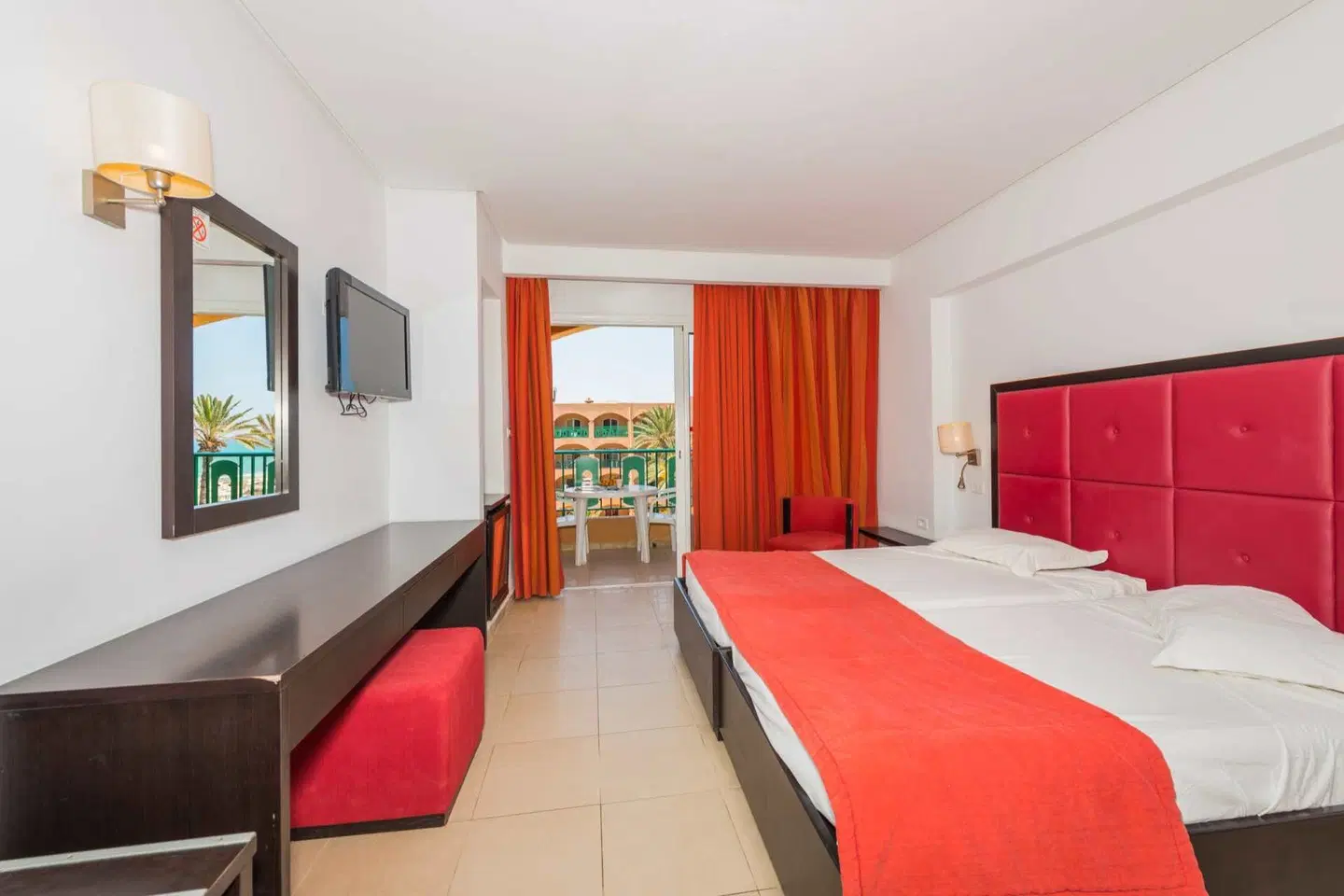 Marabout ROOM_EXAMPLE