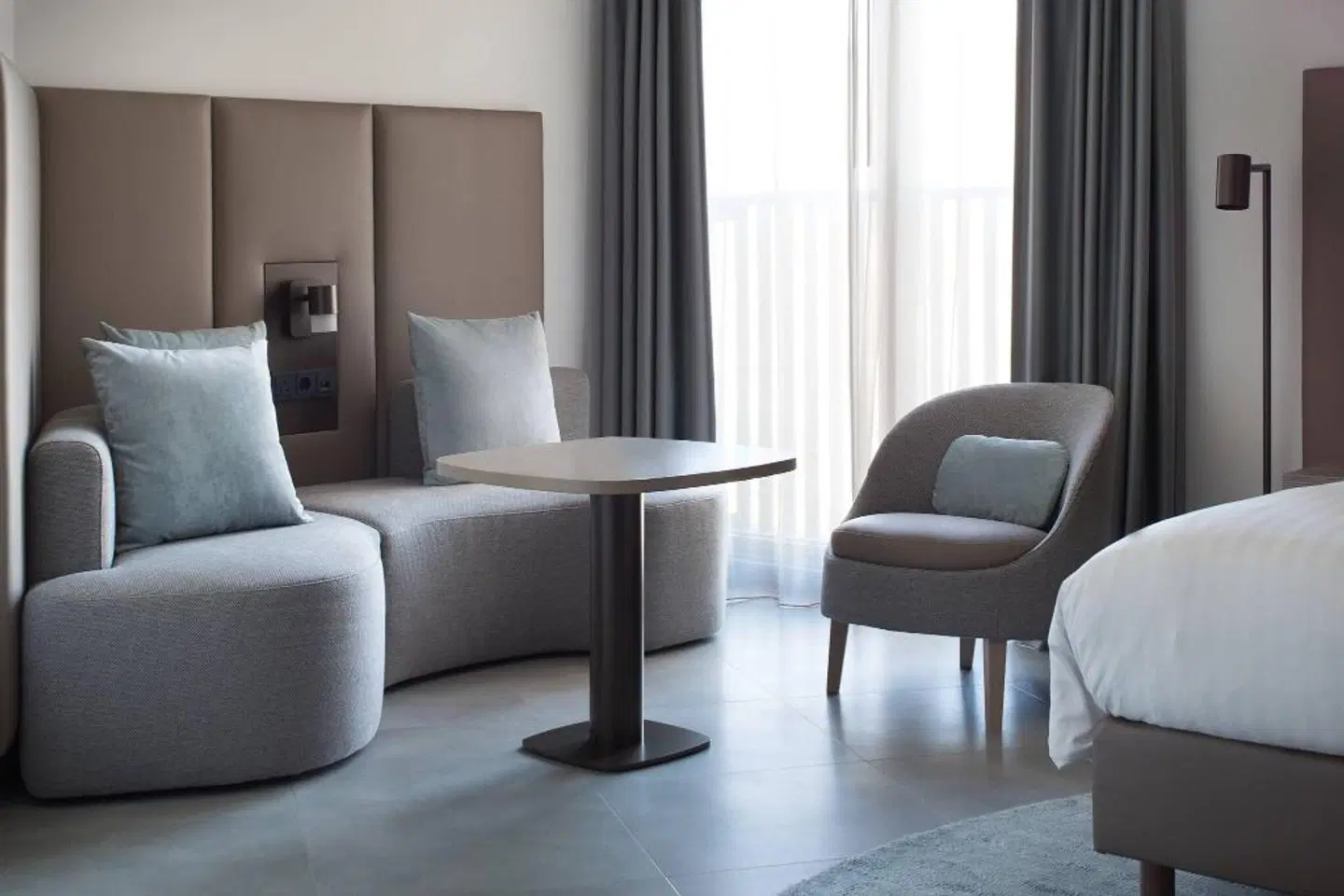 Amsterdam Marriott Hotel LOUNGE_LOBBY