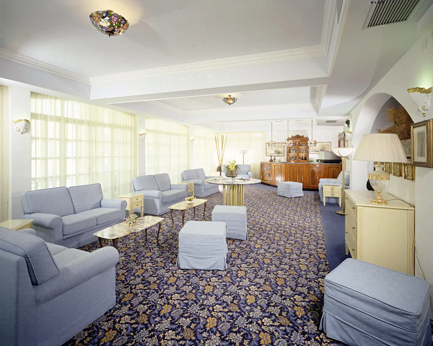 Maremonti LOUNGE_LOBBY