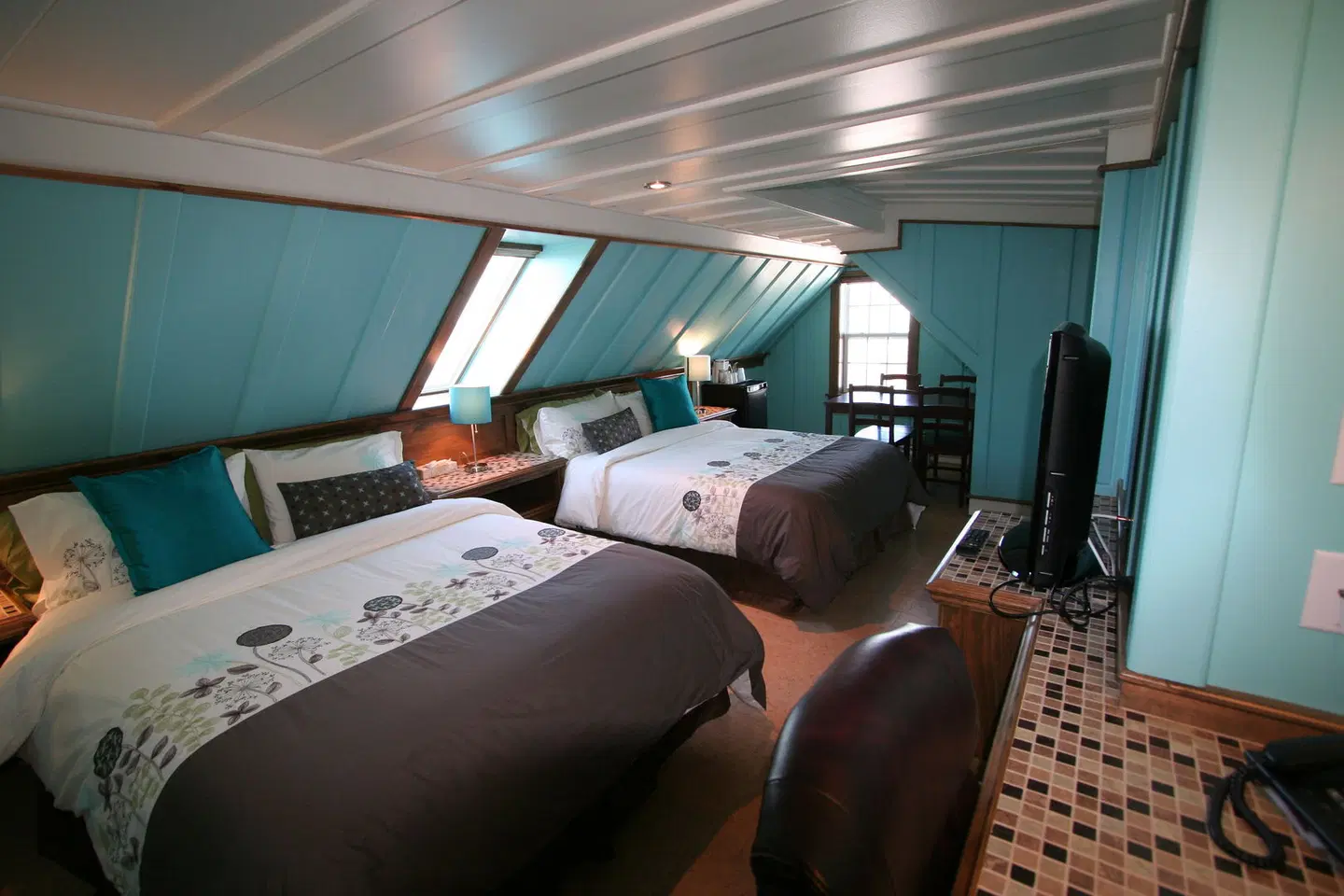 Auberge Seigneurie des Monts ROOM_EXAMPLE