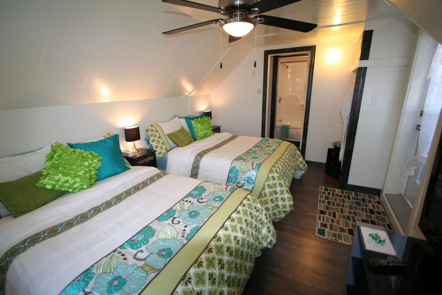 Auberge Seigneurie des Monts ROOM_EXAMPLE